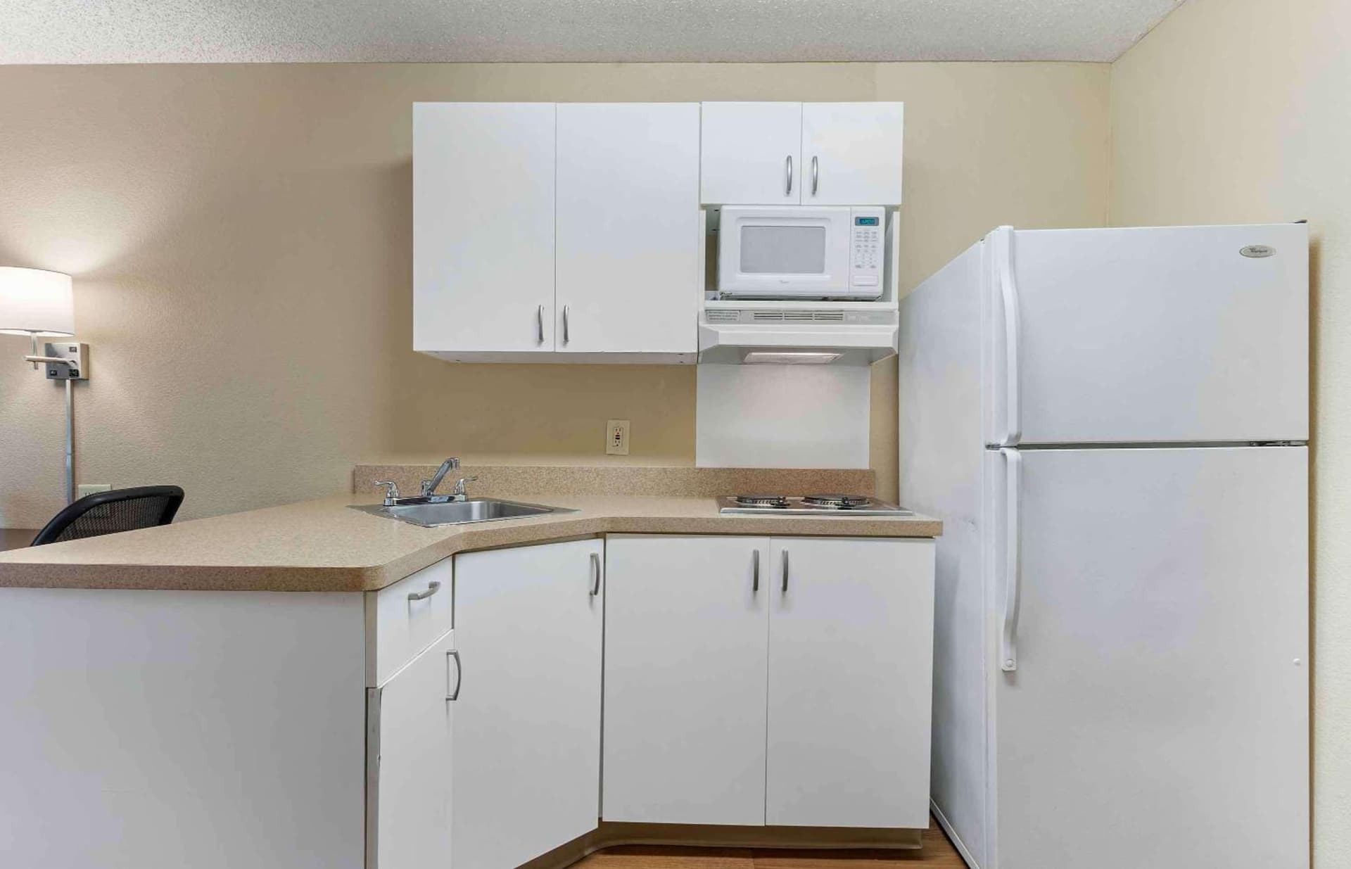 Extended Stay America Suites - Richmond - Hilltop Mall gallery photo in Richmond, CA — image 47
