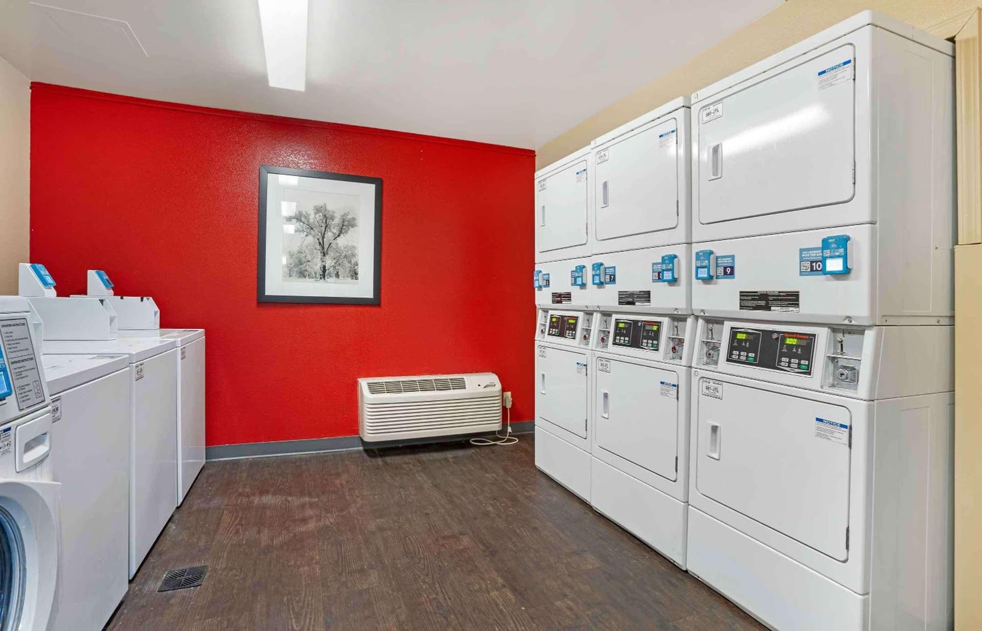 Extended Stay America Suites - Richmond - Hilltop Mall gallery photo in Richmond, CA — image 54