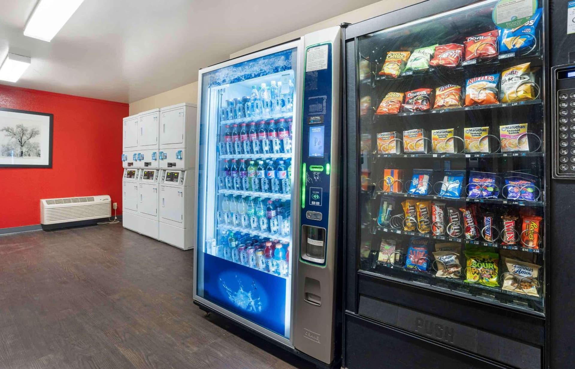 Extended Stay America Suites - Richmond - Hilltop Mall gallery photo in Richmond, CA — image 34