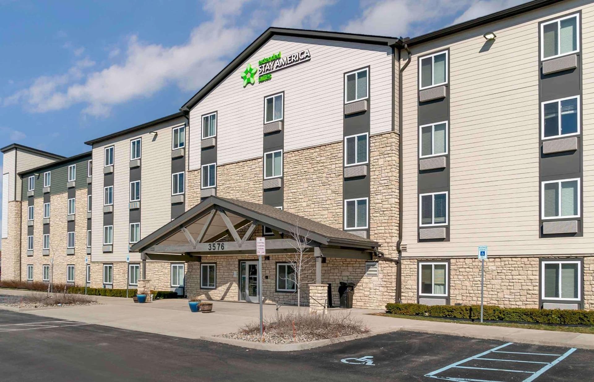 Extended Stay America Suites - Detroit - Rochester Hills — hotel in Rochester Hills, Michigan