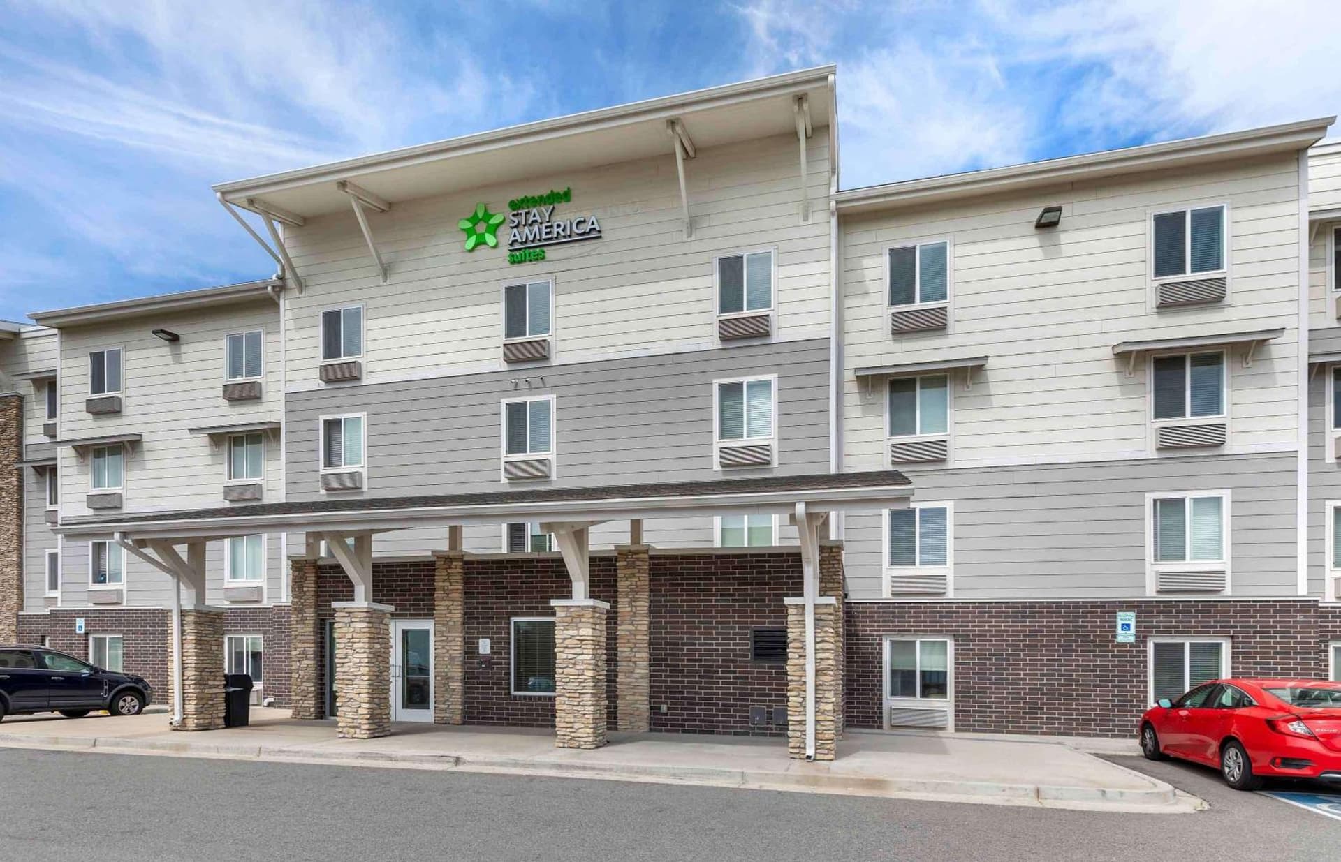 Extended Stay America Suites - Denver - Centennial — hotel in Centennial, Colorado