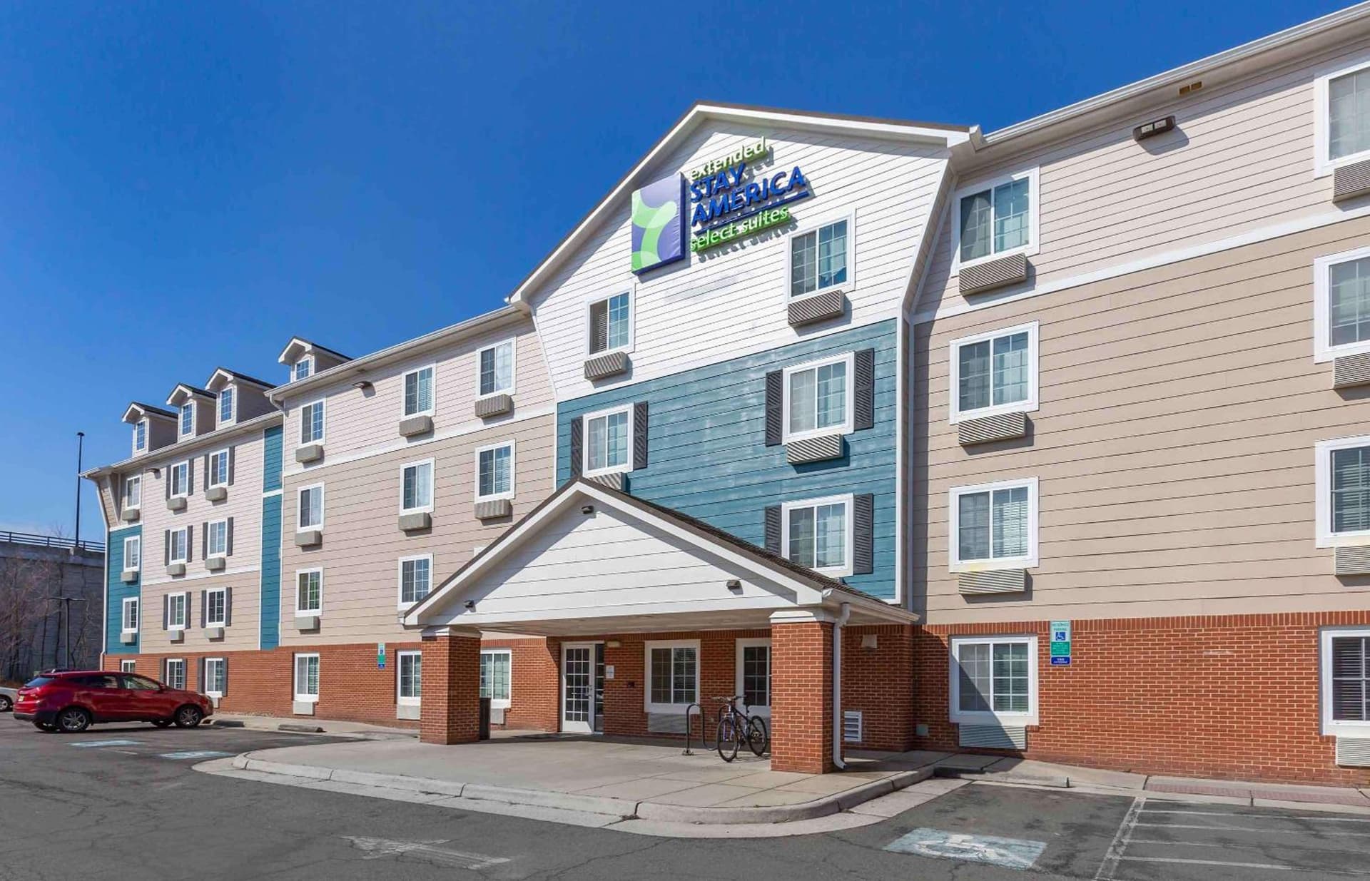 Extended Stay America Select Suites - Gainesville — hotel in Gainesville, Virginia