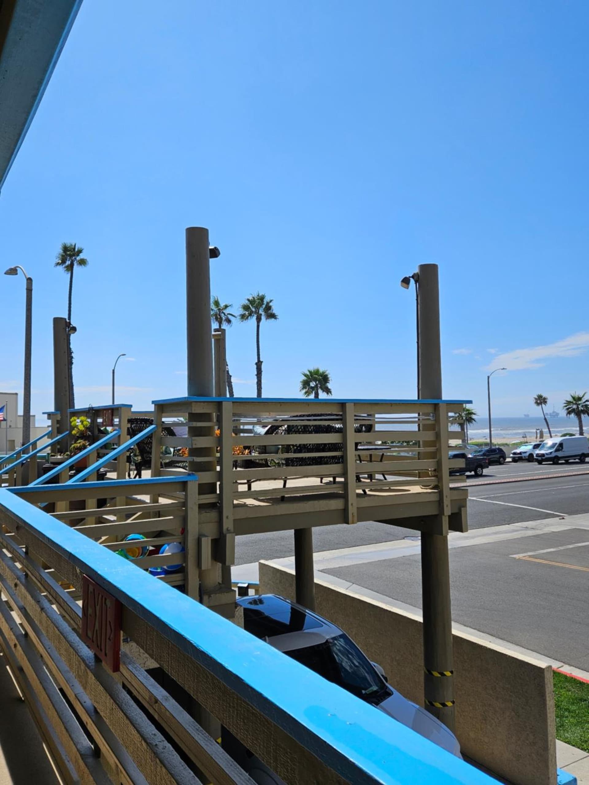 Huntington Surf Inn gallery photo in Huntington Beach, CA — image 13