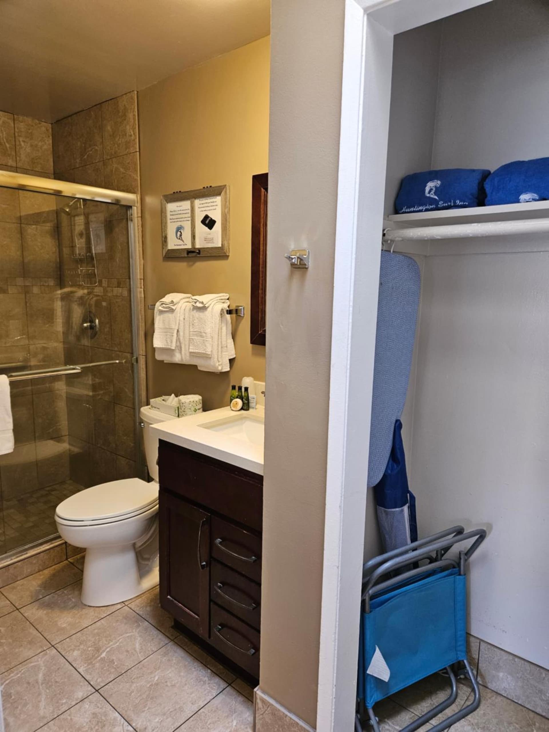 Huntington Surf Inn gallery photo in Huntington Beach, CA — image 39