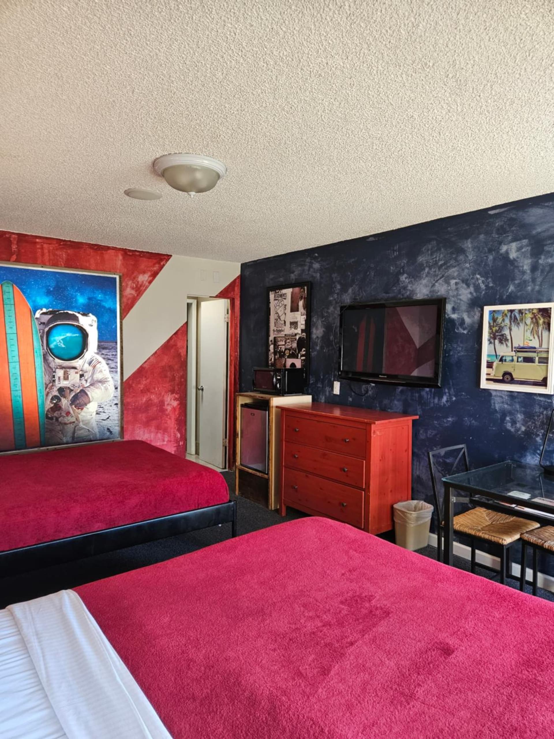 Huntington Surf Inn gallery photo in Huntington Beach, CA — image 25