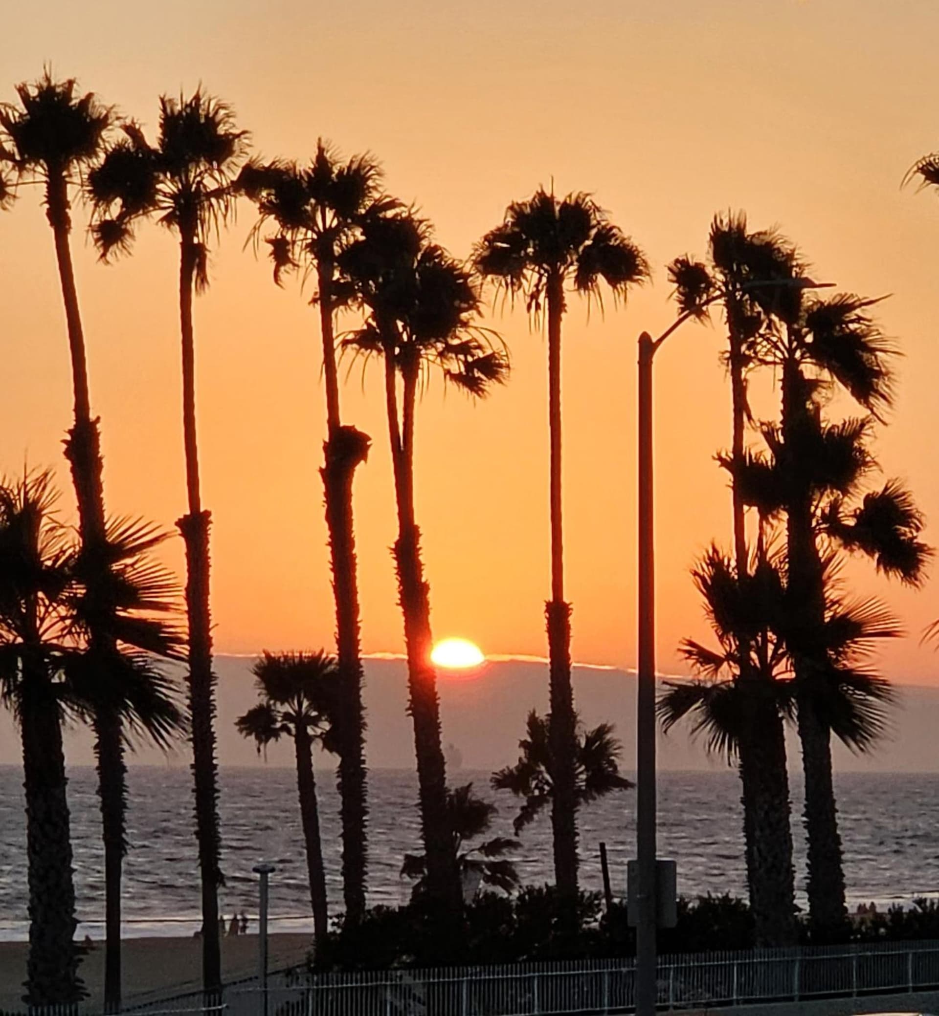 Huntington Surf Inn interior in Huntington Beach, CA — gallery photo 2