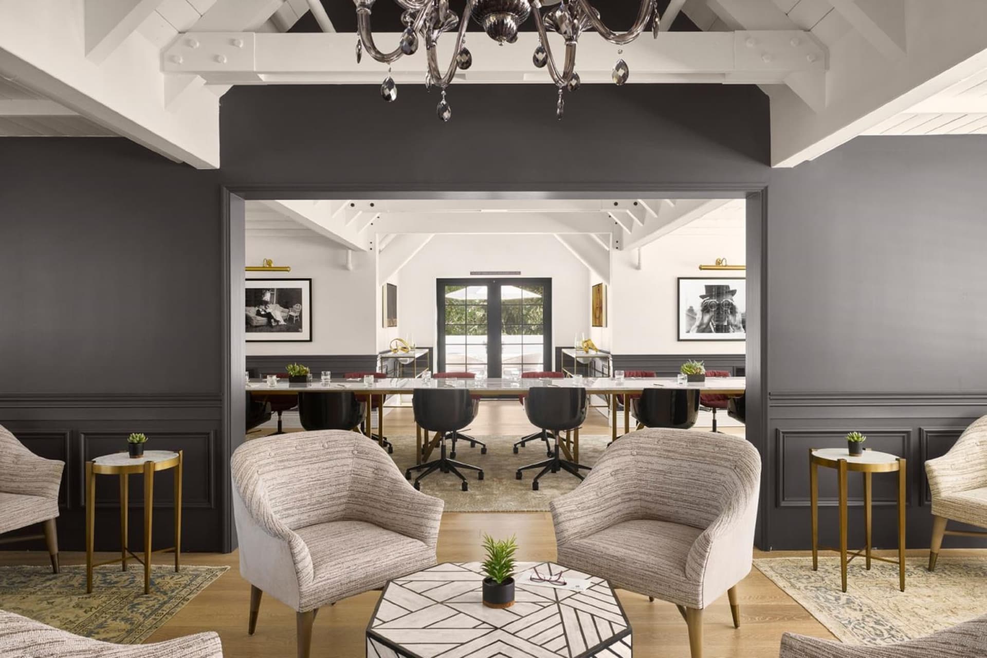 The Estate Yountville gallery photo in Yountville, CA — image 8