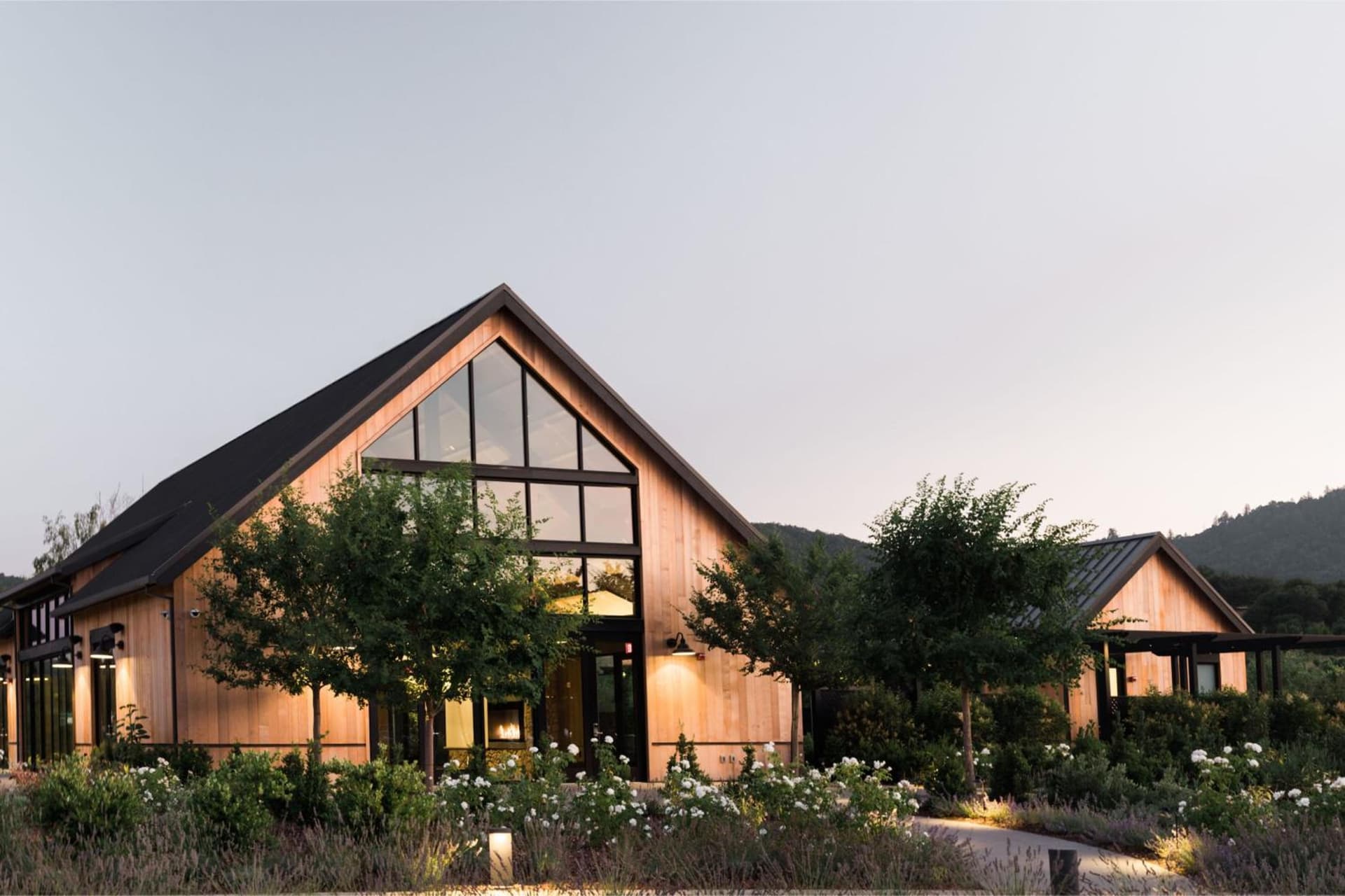 The Estate Yountville gallery photo in Yountville, CA — image 21