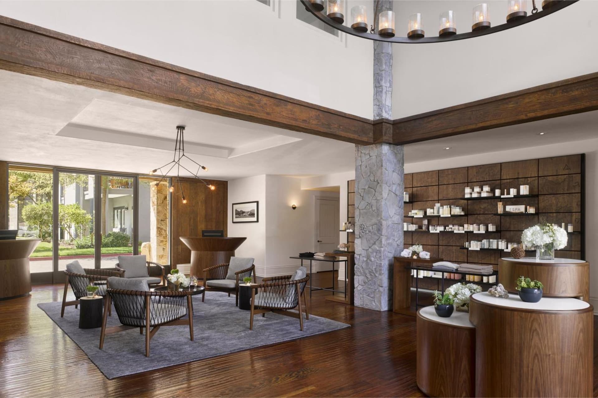 The Estate Yountville gallery photo in Yountville, CA — image 71