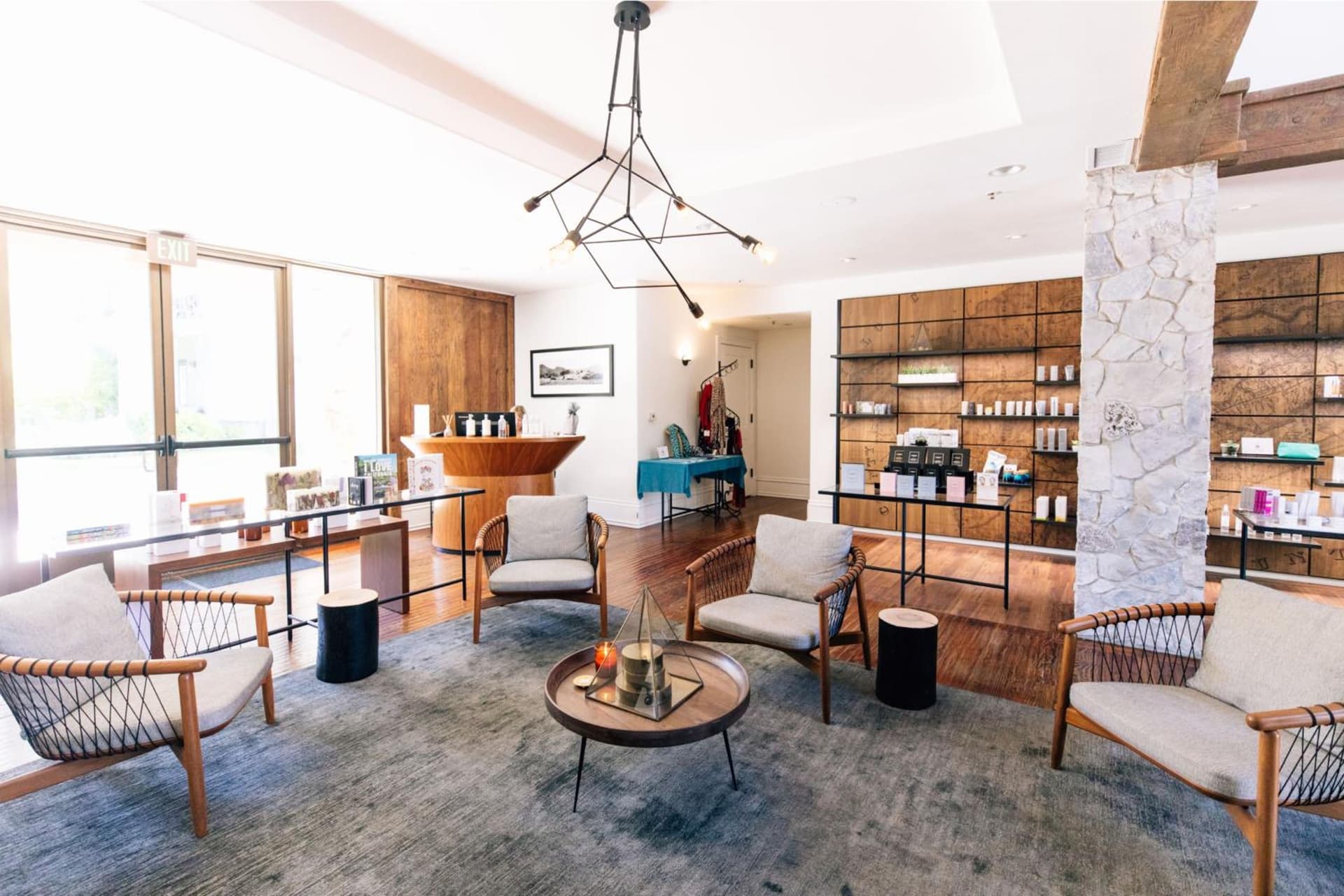 The Estate Yountville gallery photo in Yountville, CA — image 72