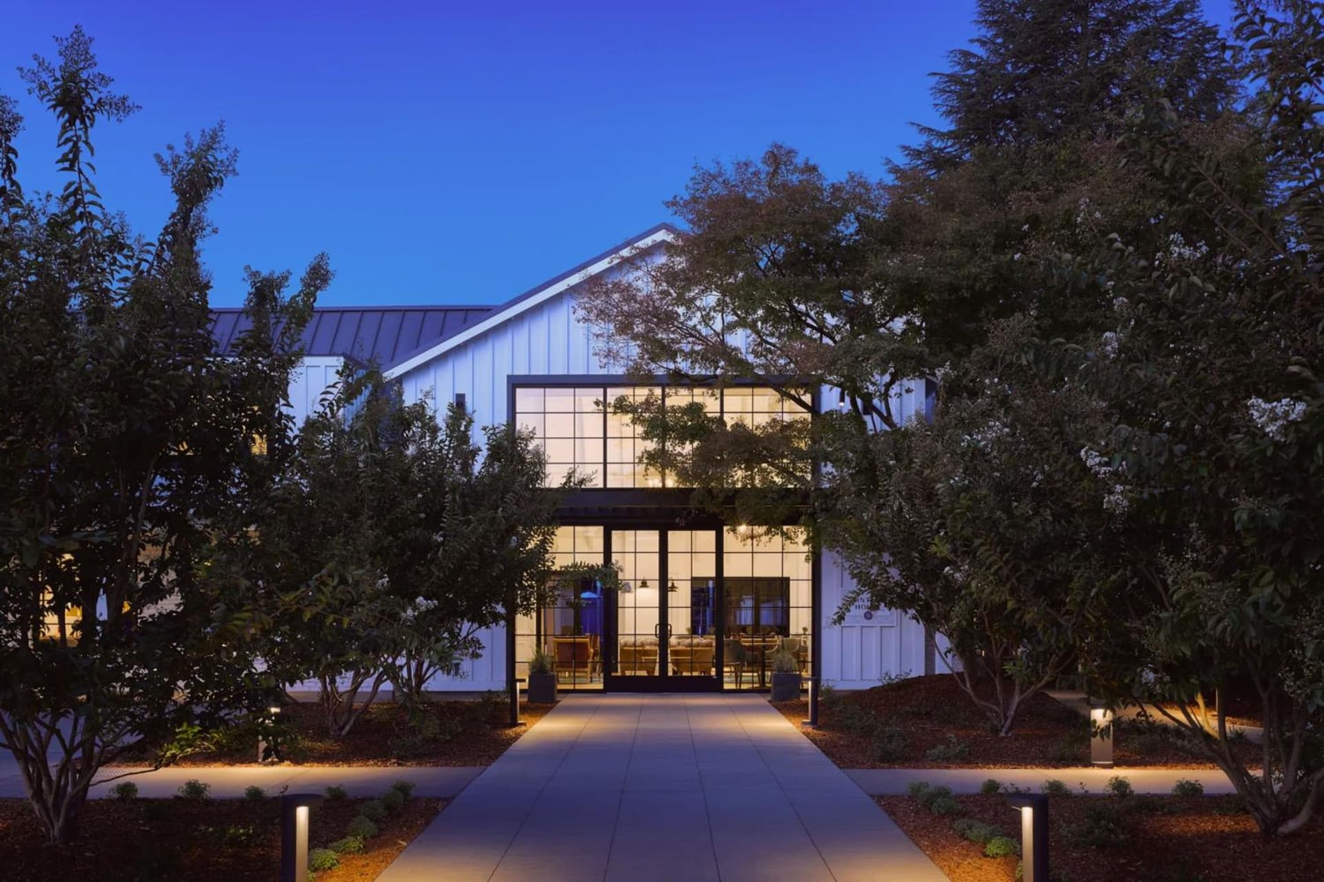 The Estate Yountville gallery photo in Yountville, CA — image 26