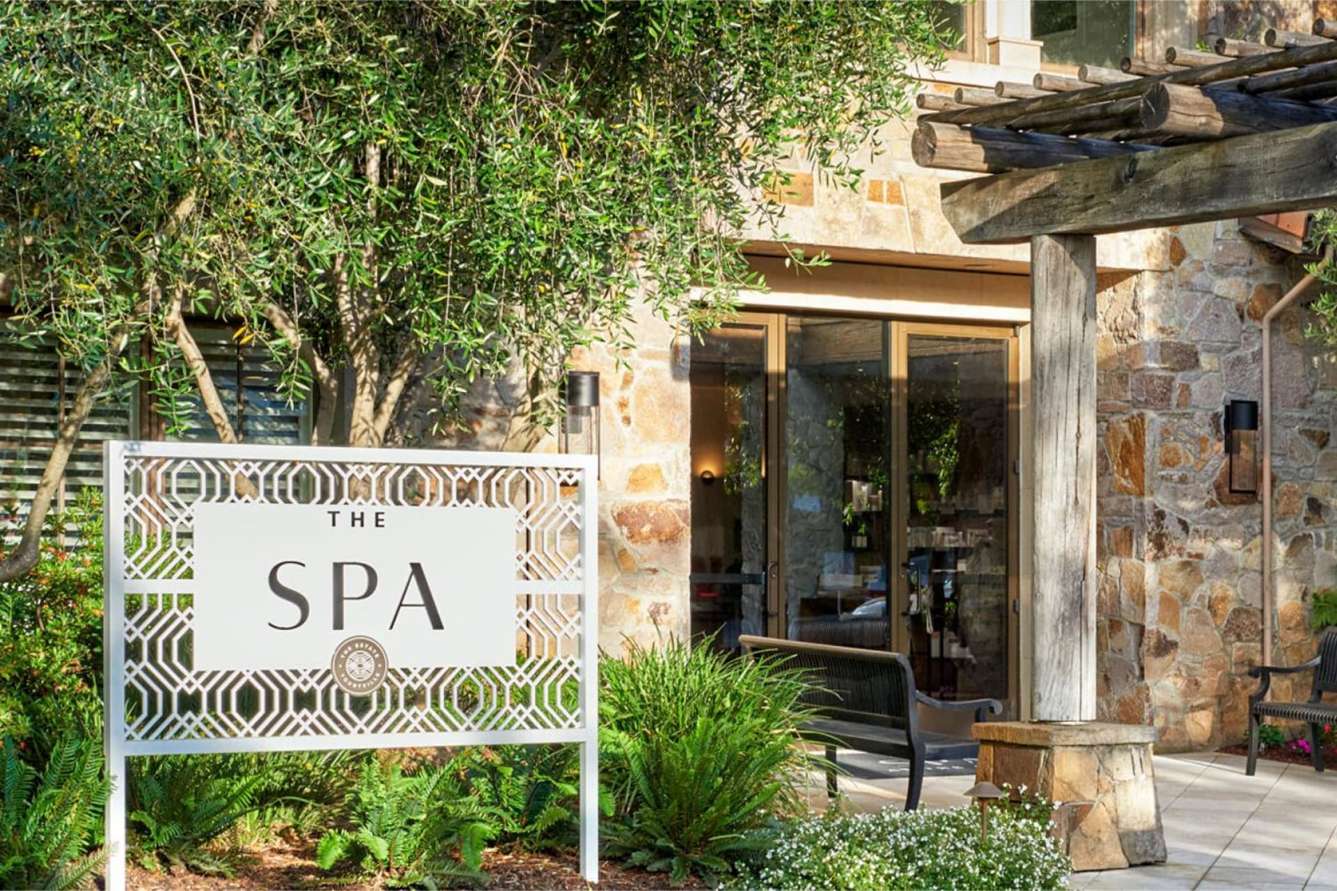 The Estate Yountville gallery photo in Yountville, CA — image 27