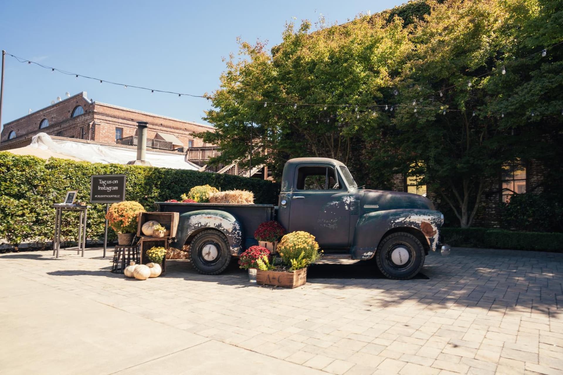 The Estate Yountville gallery photo in Yountville, CA — image 9