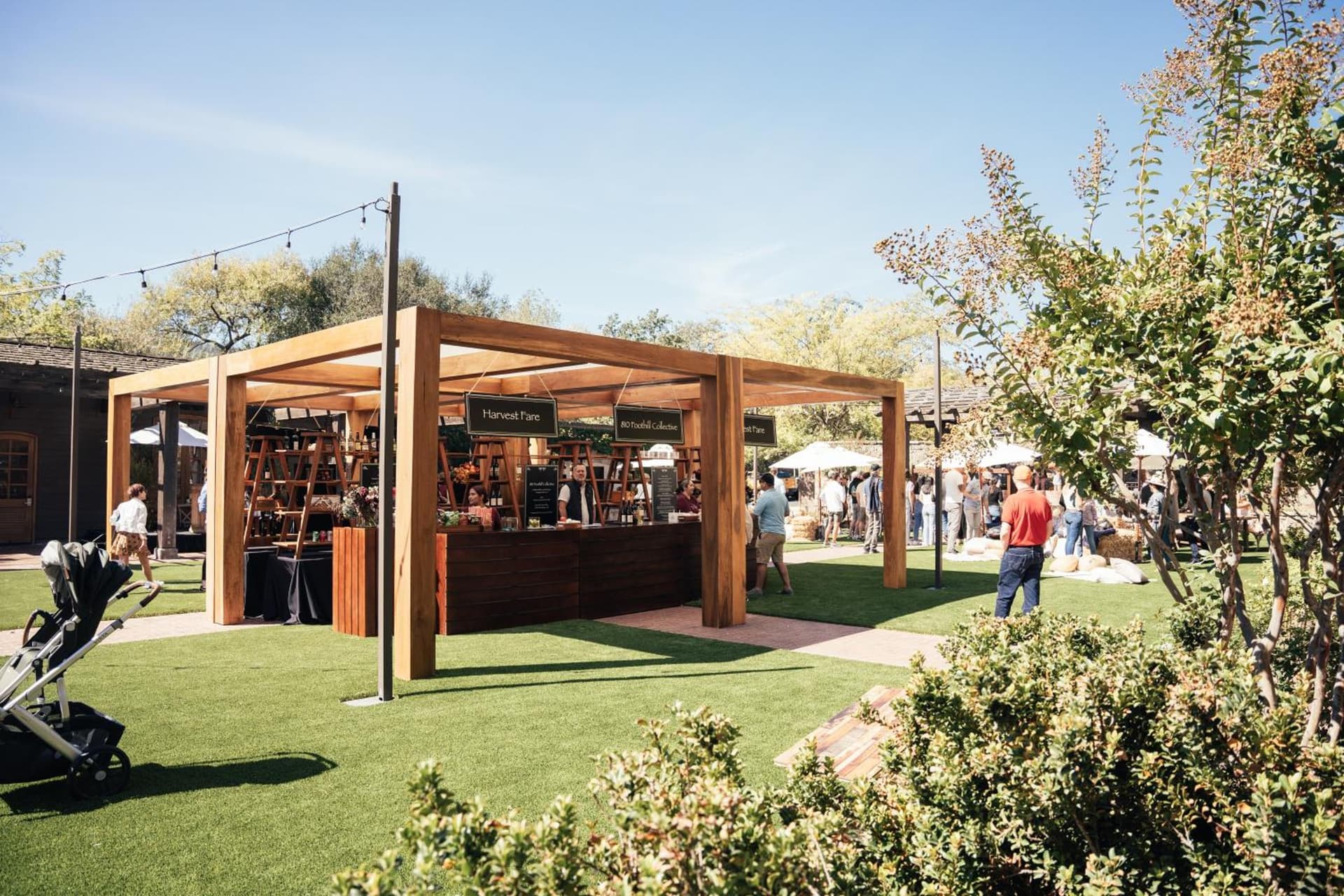 The Estate Yountville gallery photo in Yountville, CA — image 60