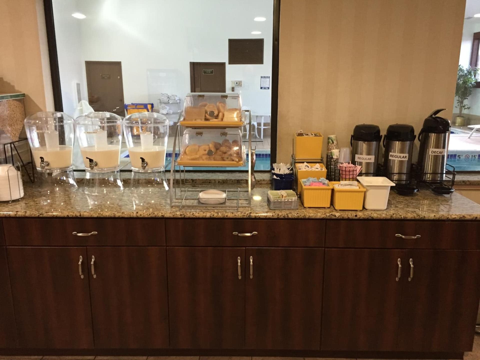 SYLO Hotel Denver Airport, a Ramada by Wyndham gallery photo in Aurora, CO — image 29