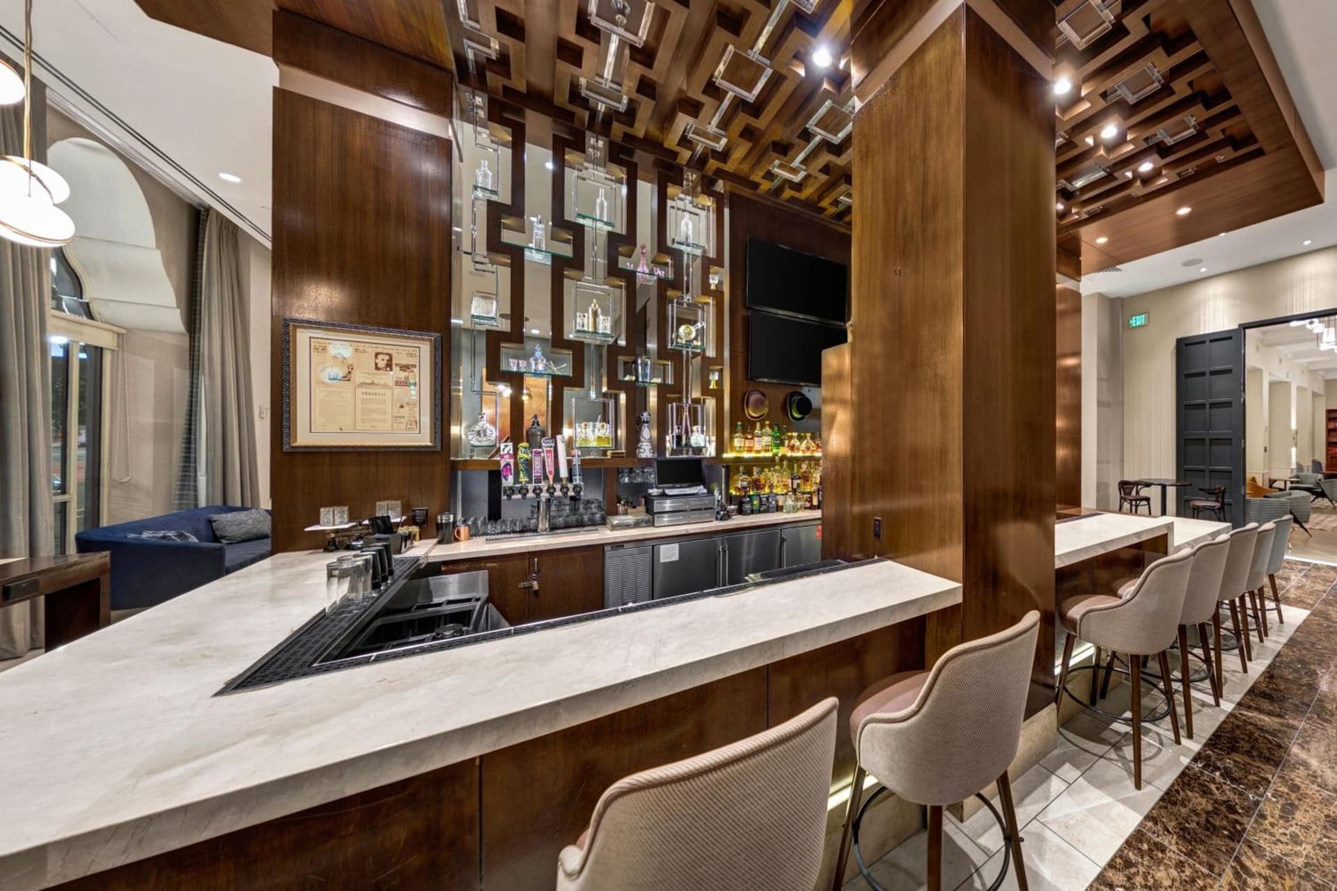 Hotel Adagio, Autograph Collection gallery photo in San Francisco, CA — image 4