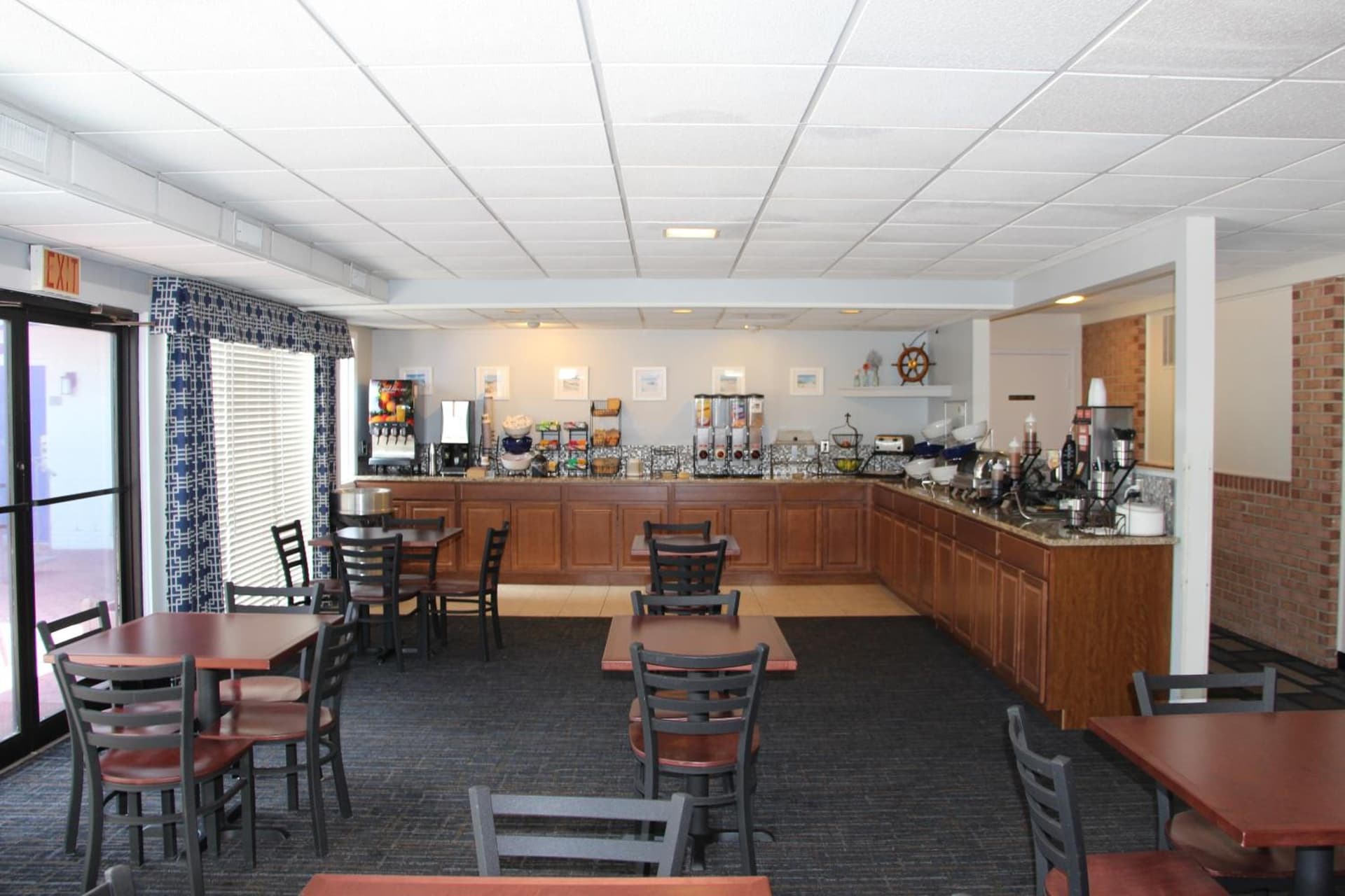 St. Michaels Inn gallery photo in Saint Michaels, MD — image 40