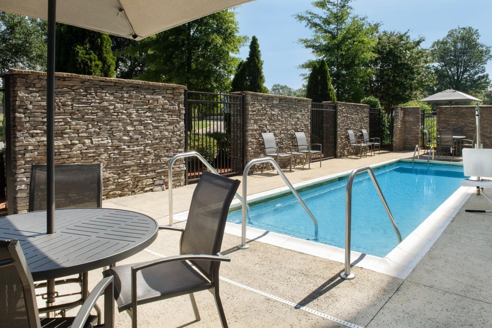 SpringHill Suites by Marriott Tuscaloosa gallery photo in Tuscaloosa, AL — image 14