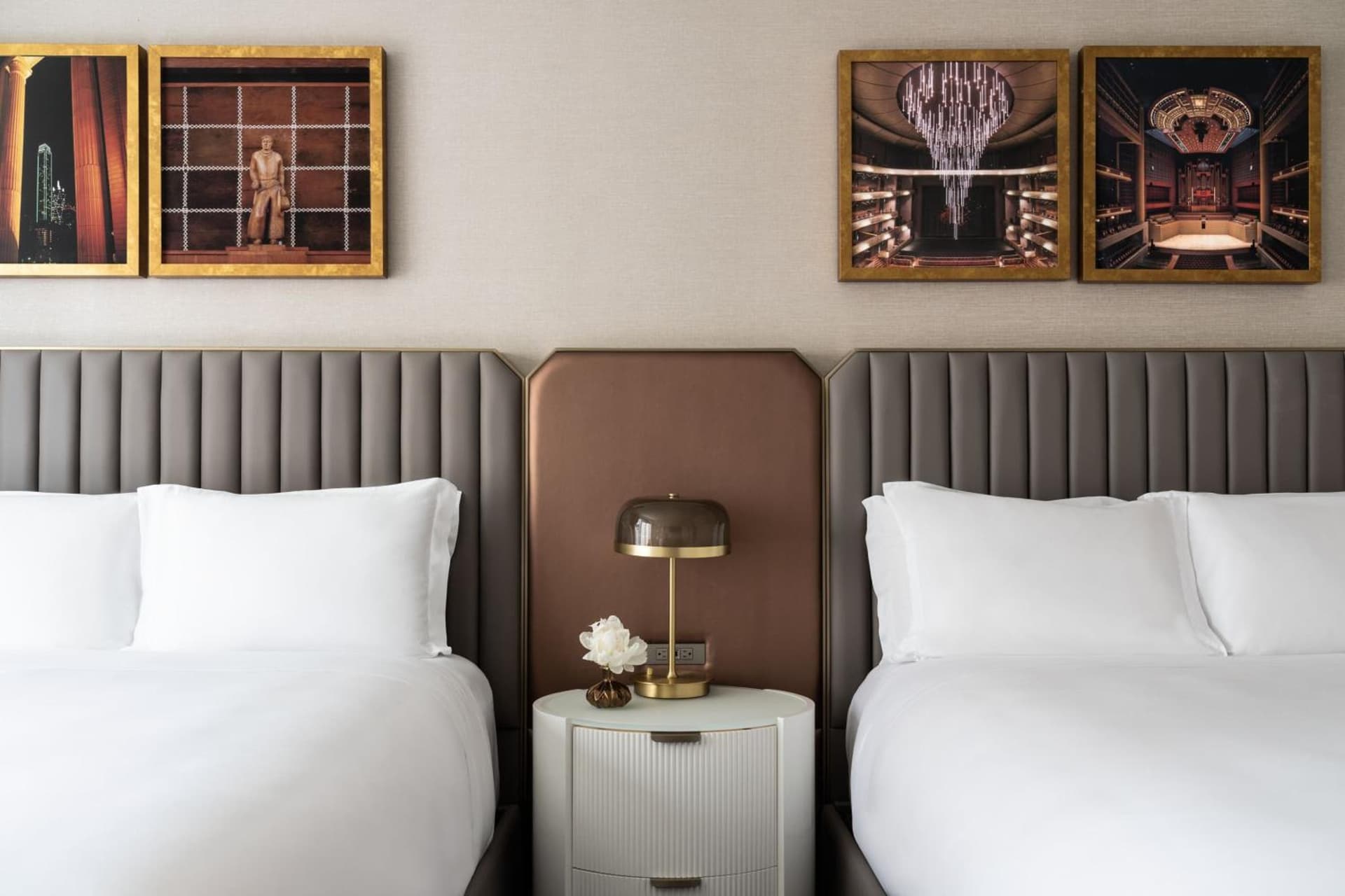 The Ritz-Carlton, Dallas gallery photo in Dallas, TX — image 13