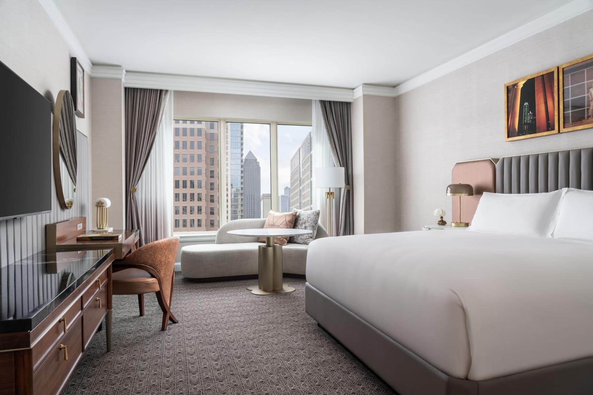 The Ritz-Carlton, Dallas gallery photo in Dallas, TX — image 8