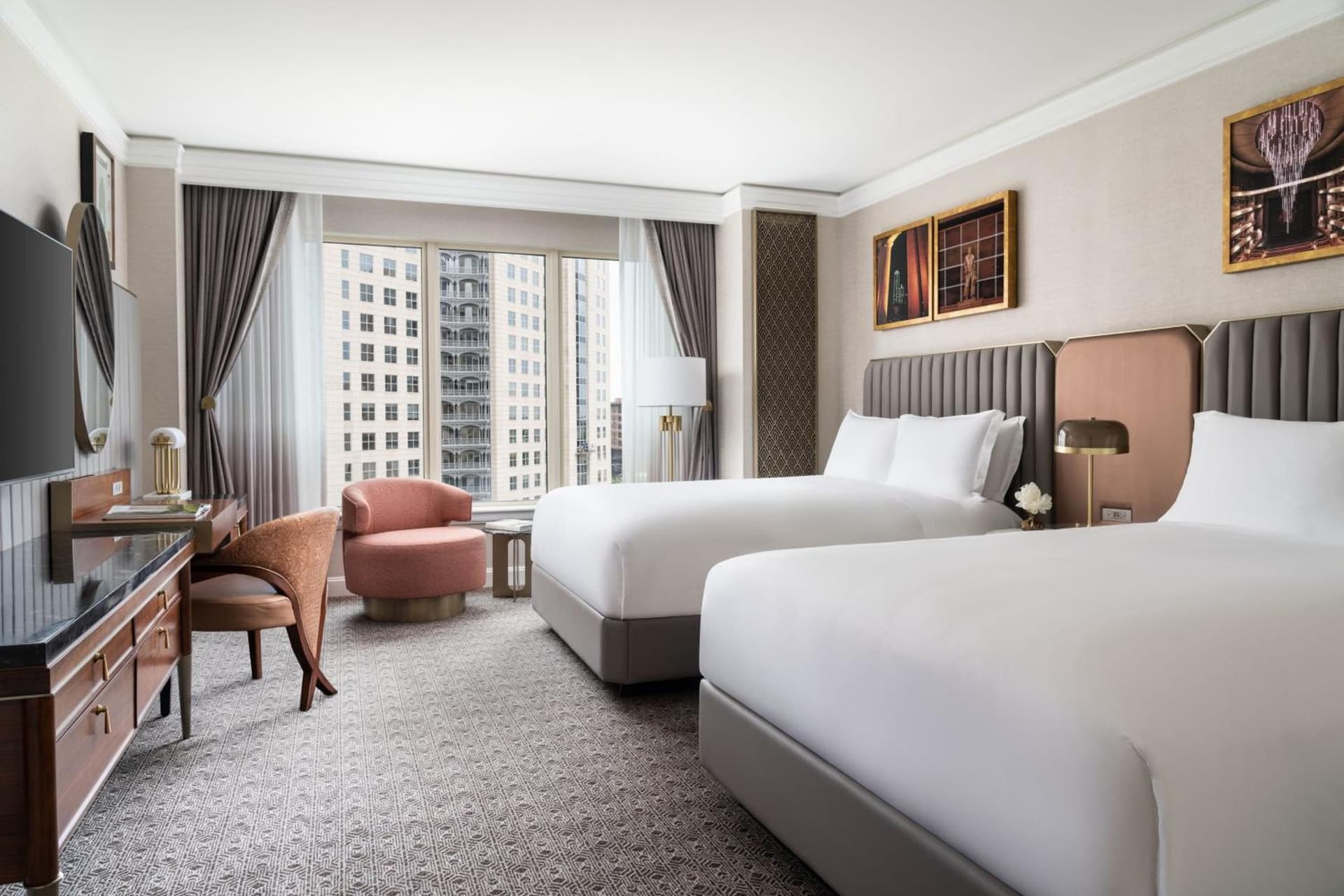 The Ritz-Carlton, Dallas gallery photo in Dallas, TX — image 37