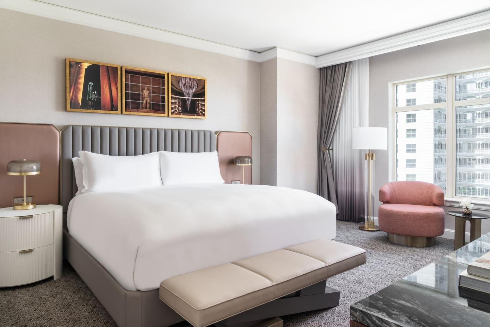 The Ritz-Carlton, Dallas gallery photo in Dallas, TX — image 18