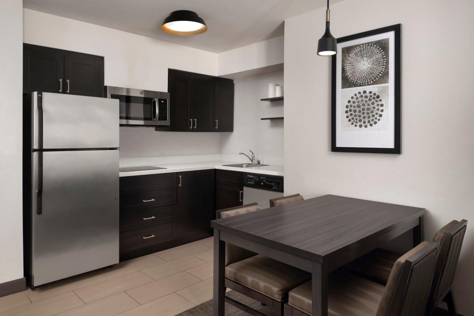 Residence Inn by Marriott Stockton gallery photo in Stockton, CA — image 10