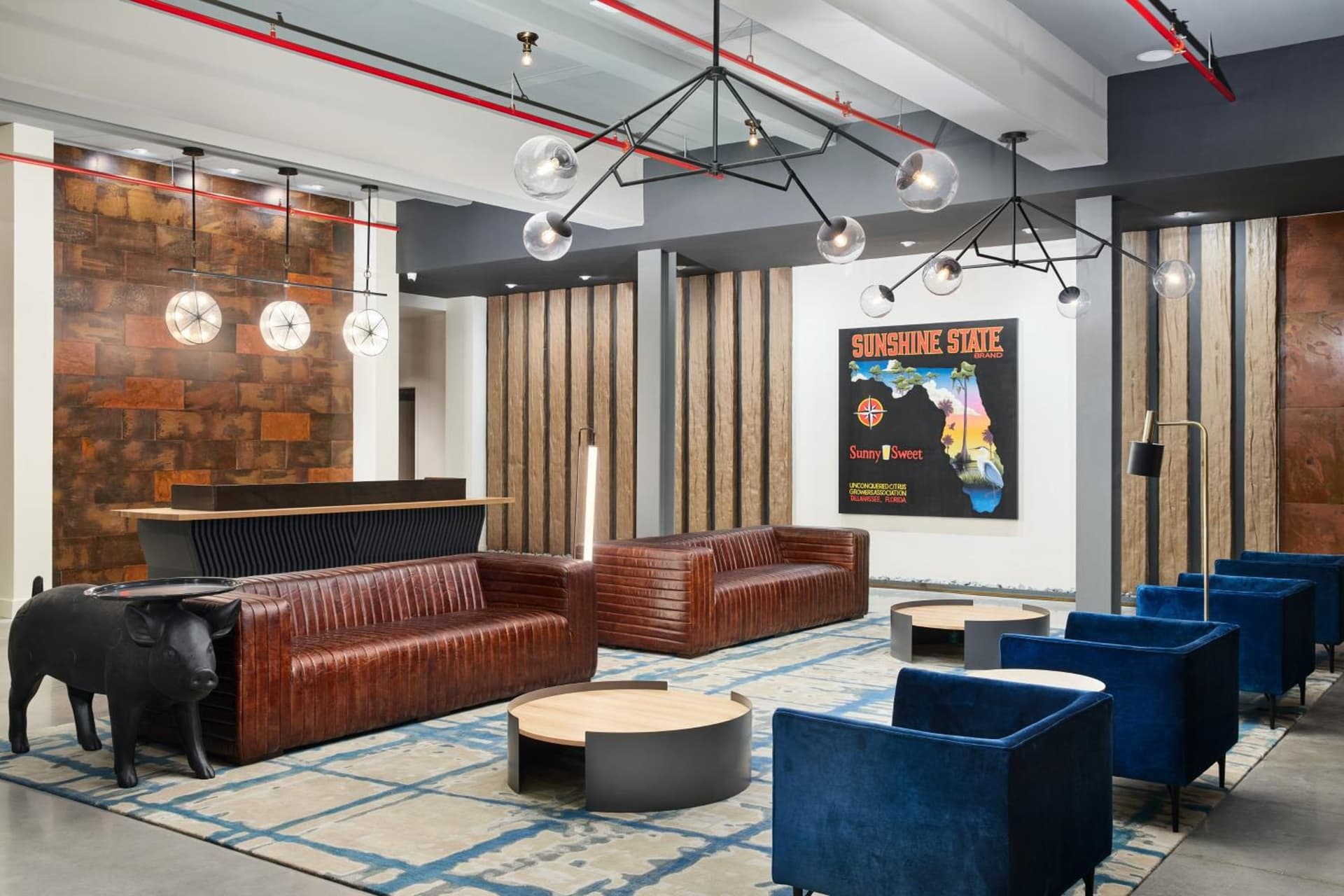 Hotel Indigo Tallahassee - Collegetown by IHG gallery photo in Tallahassee, FL — image 58