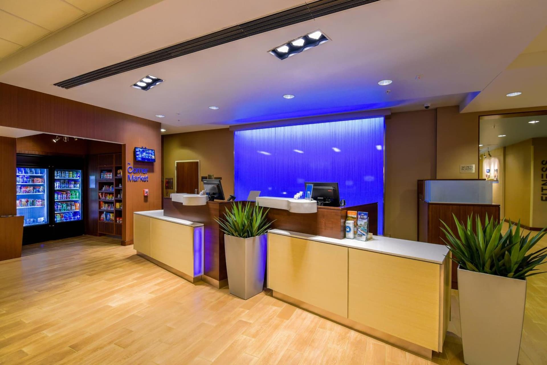 Fairfield Inn & Suites by Marriott Provo Orem gallery photo in Orem, UT — image 9
