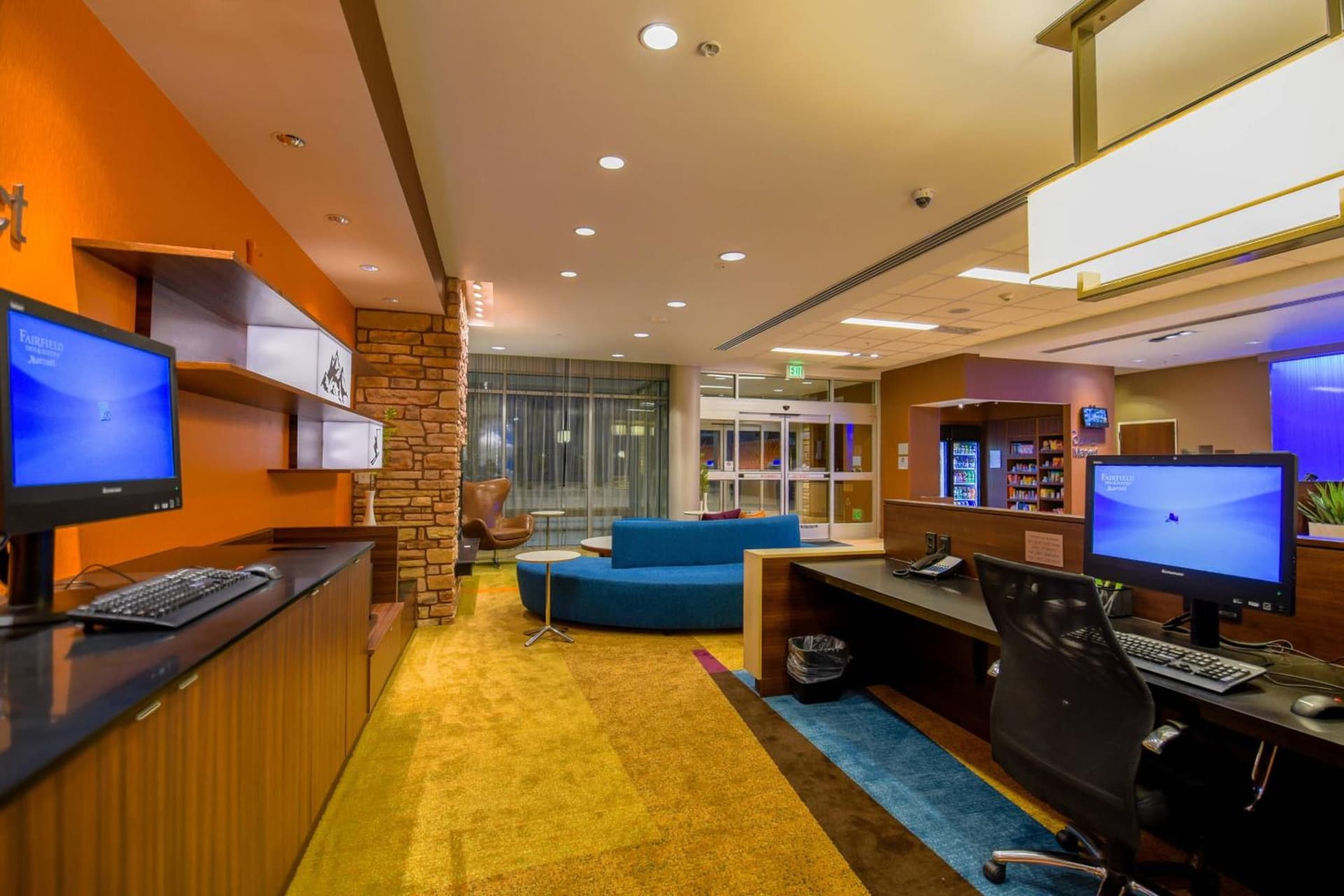Fairfield Inn & Suites by Marriott Provo Orem gallery photo in Orem, UT — image 26