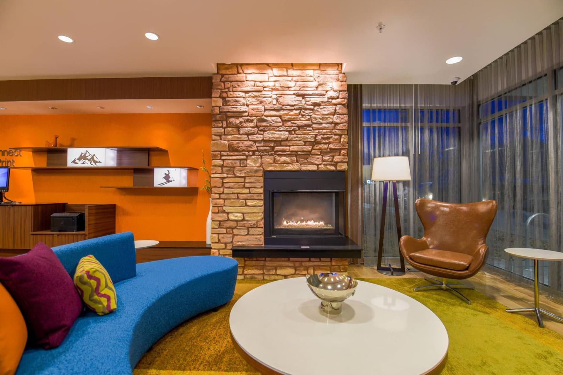 Fairfield Inn & Suites by Marriott Provo Orem gallery photo in Orem, UT — image 23