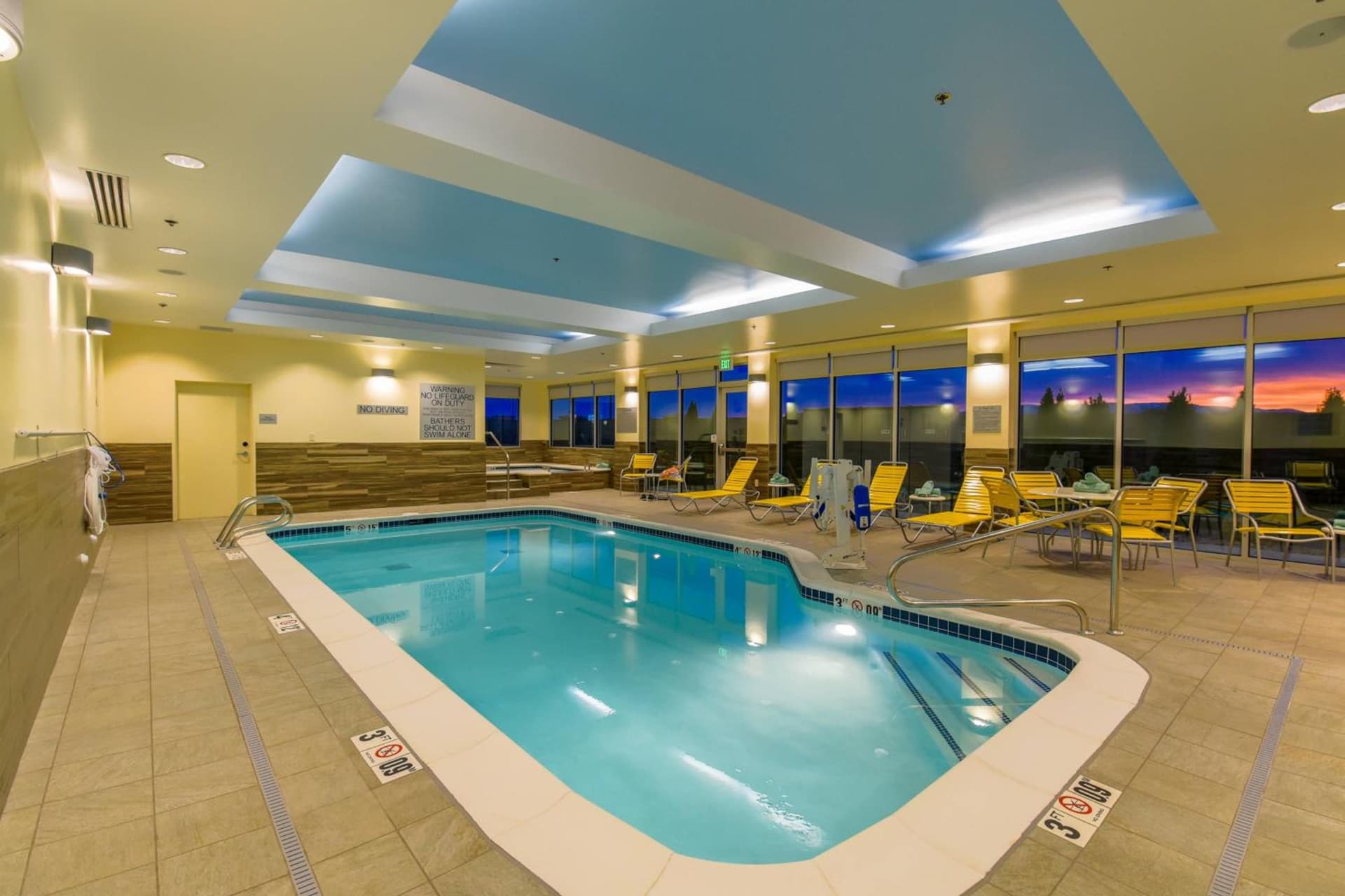 Fairfield Inn & Suites by Marriott Provo Orem gallery photo in Orem, UT — image 11