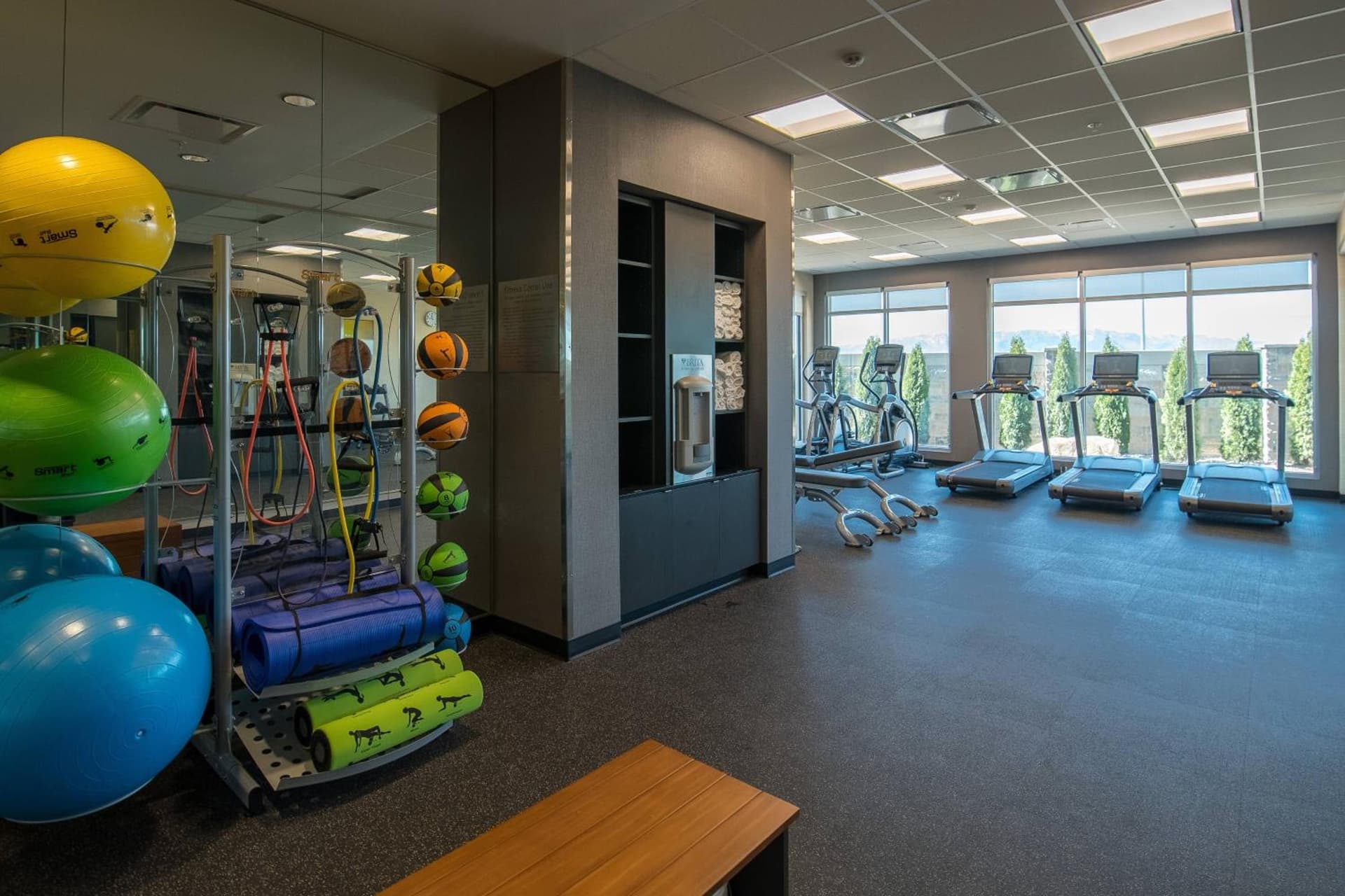 Fairfield Inn & Suites by Marriott Provo Orem gallery photo in Orem, UT — image 20
