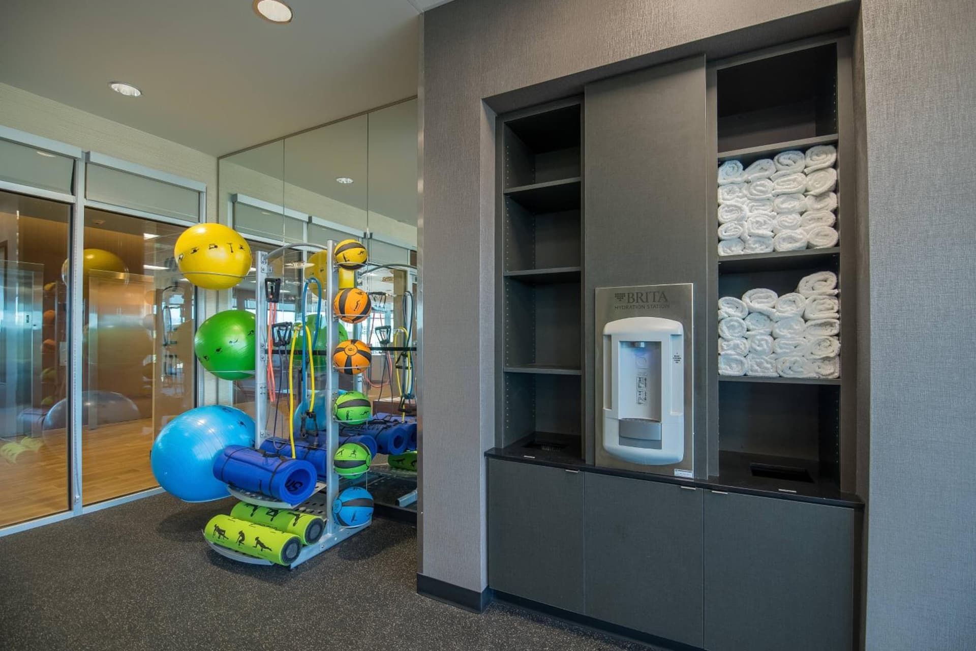 Fairfield Inn & Suites by Marriott Provo Orem gallery photo in Orem, UT — image 18