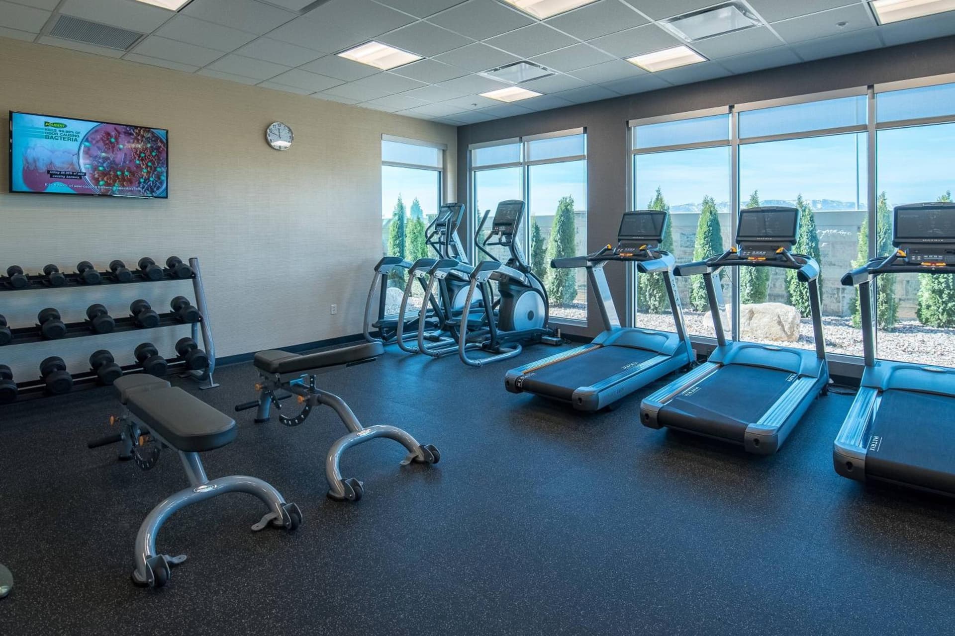 Fairfield Inn & Suites by Marriott Provo Orem gallery photo in Orem, UT — image 4