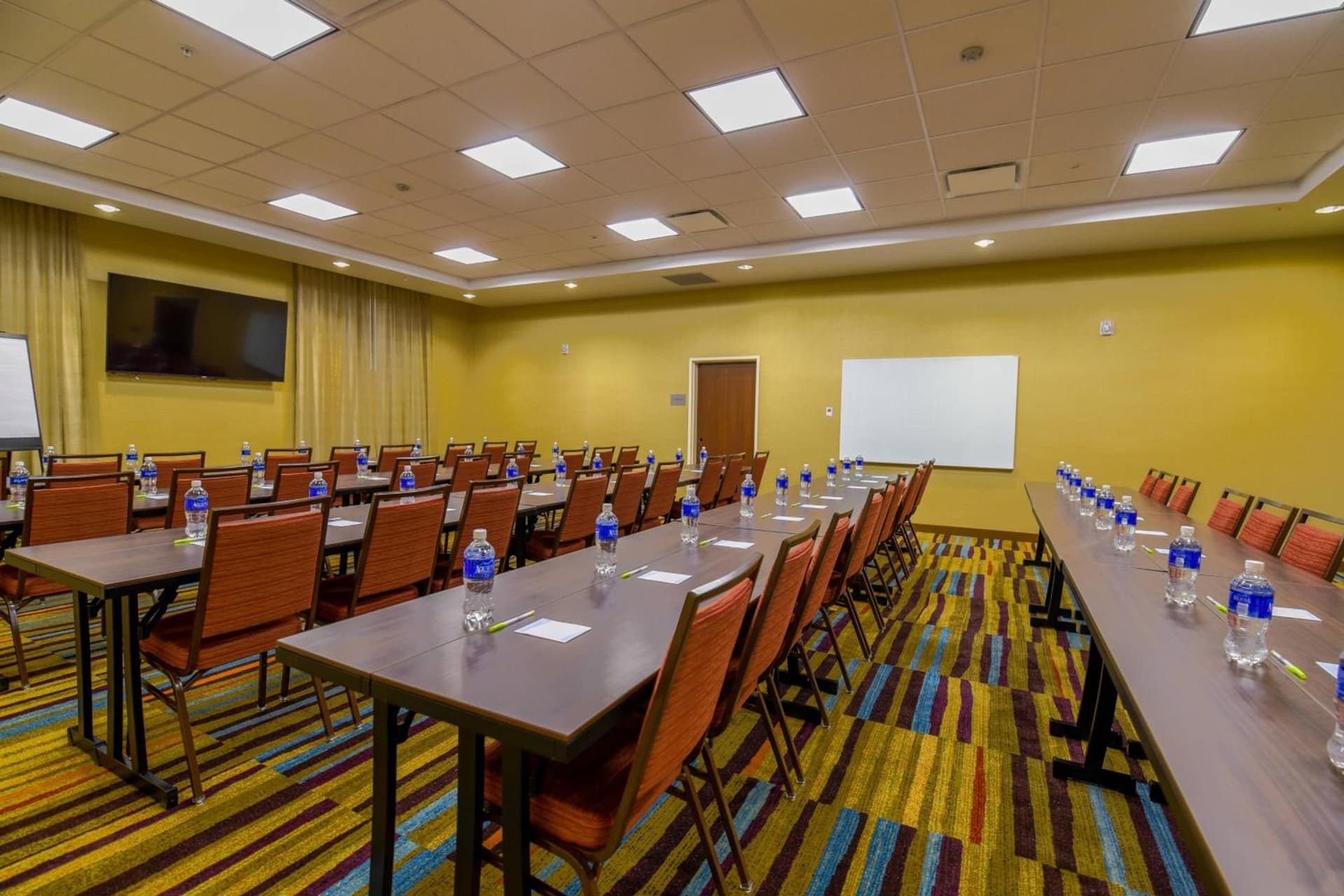 Fairfield Inn & Suites by Marriott Provo Orem gallery photo in Orem, UT — image 22