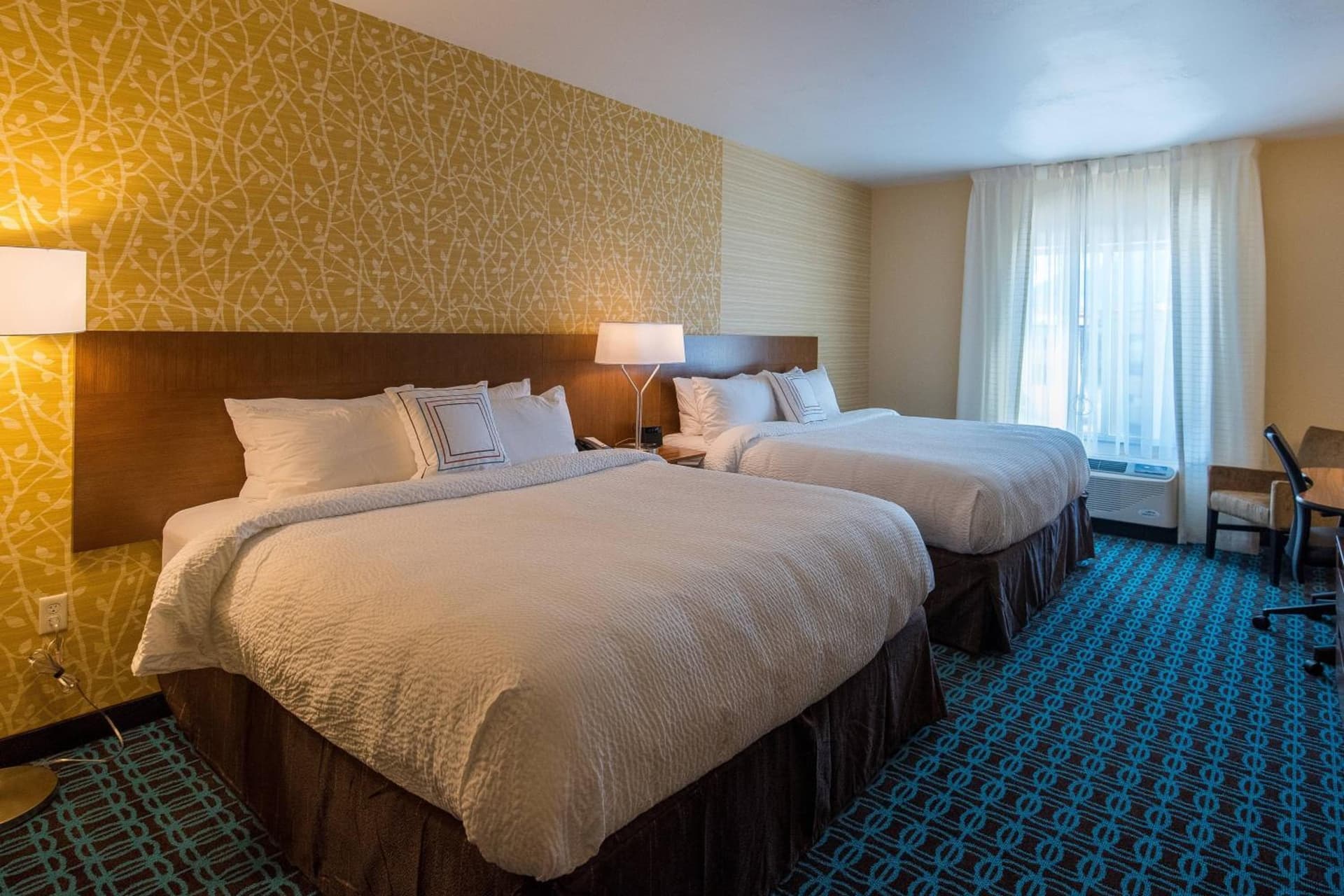 Fairfield Inn & Suites by Marriott Provo Orem gallery photo in Orem, UT — image 6