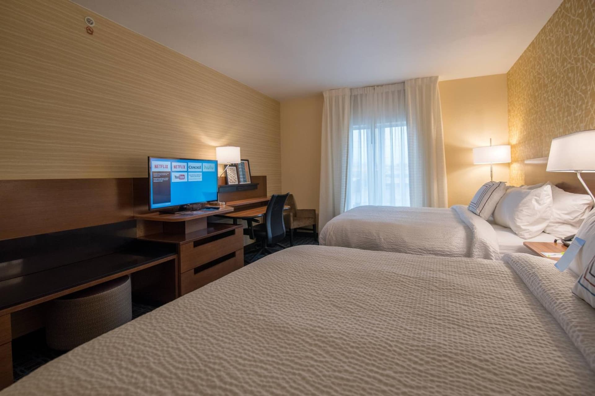 Fairfield Inn & Suites by Marriott Provo Orem gallery photo in Orem, UT — image 24