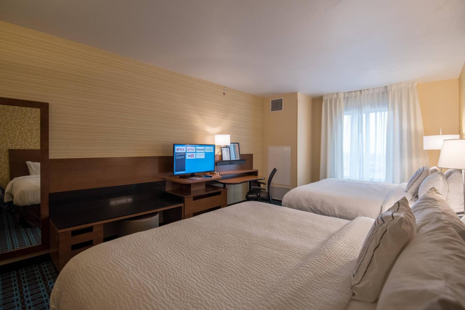 Fairfield Inn & Suites by Marriott Provo Orem gallery photo in Orem, UT — image 14