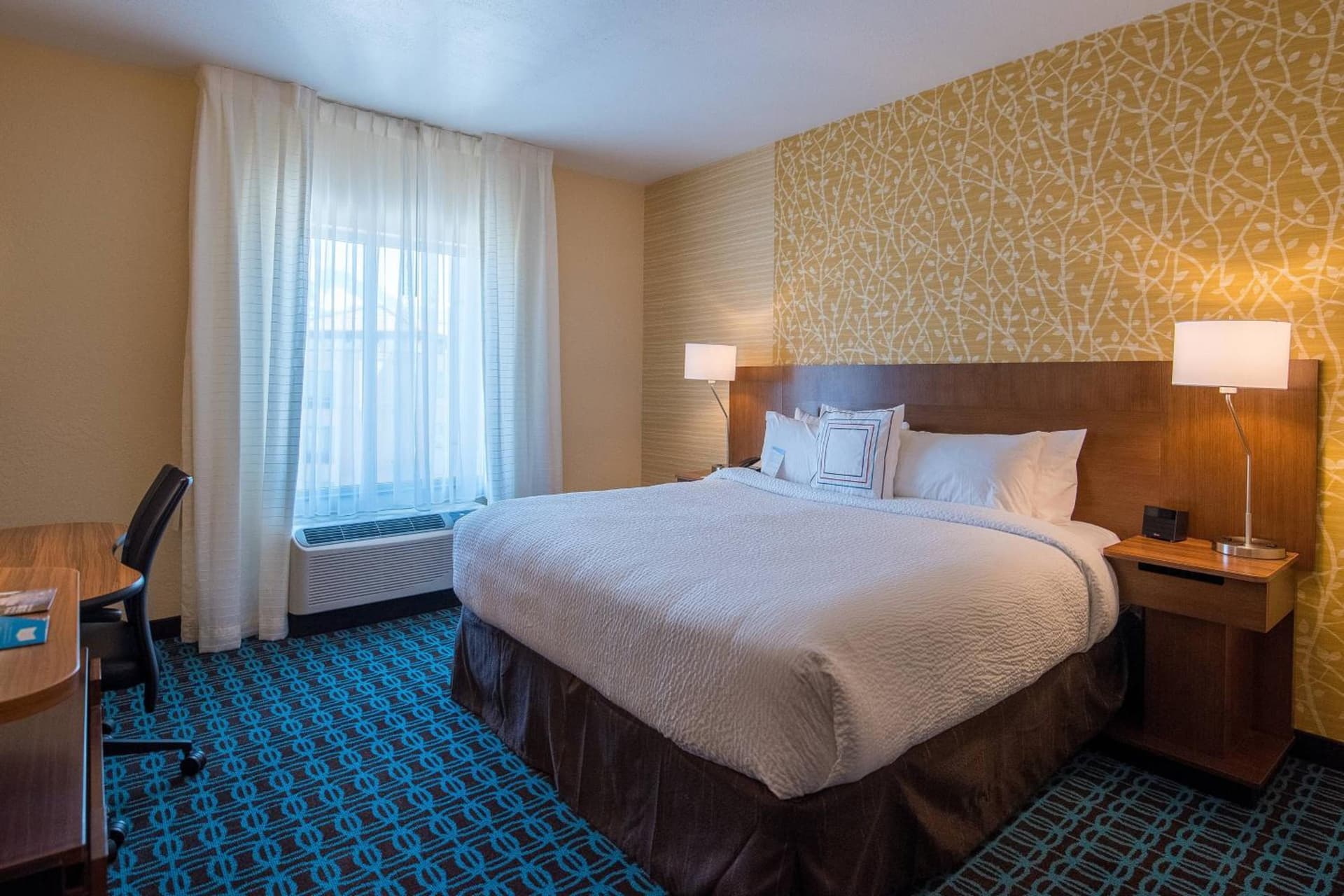 Fairfield Inn & Suites by Marriott Provo Orem gallery photo in Orem, UT — image 16