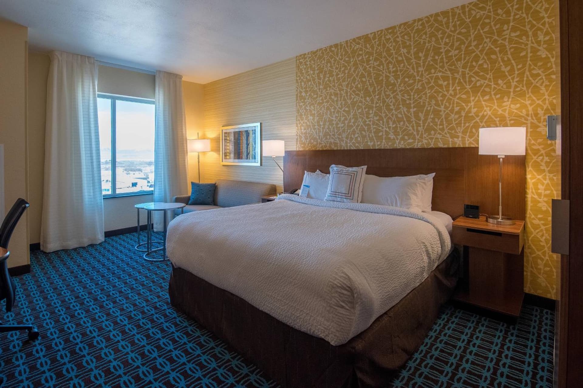 Fairfield Inn & Suites by Marriott Provo Orem gallery photo in Orem, UT — image 19