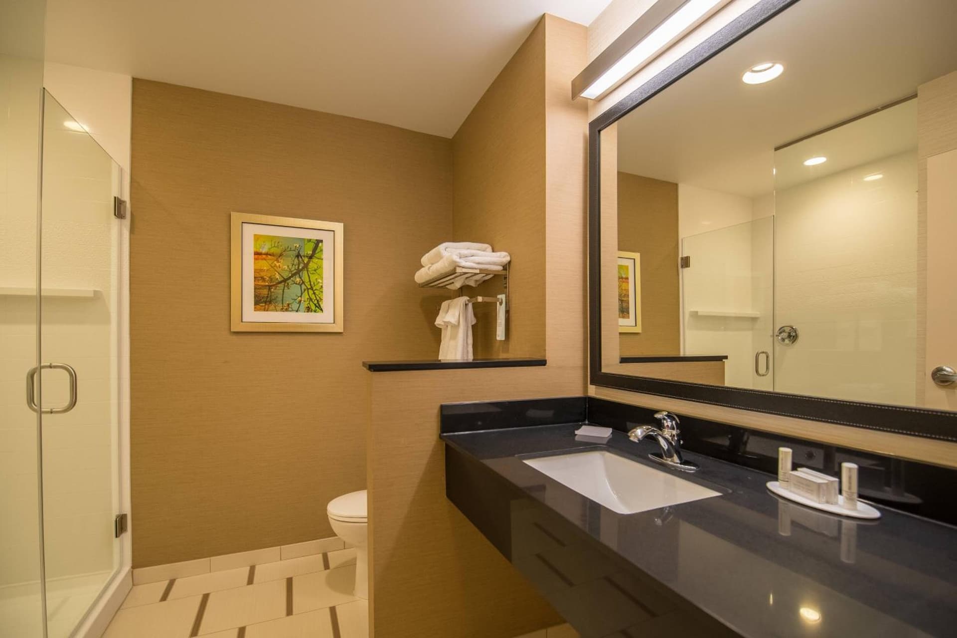 Fairfield Inn & Suites by Marriott Provo Orem gallery photo in Orem, UT — image 15