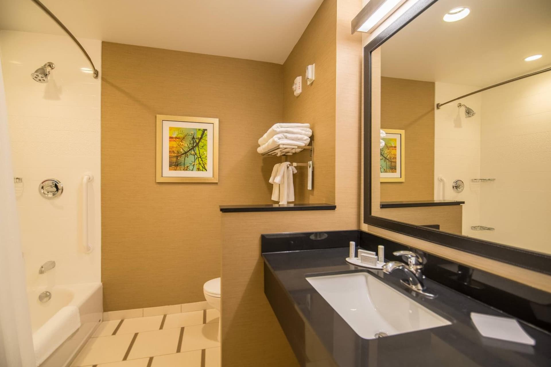 Fairfield Inn & Suites by Marriott Provo Orem gallery photo in Orem, UT — image 13