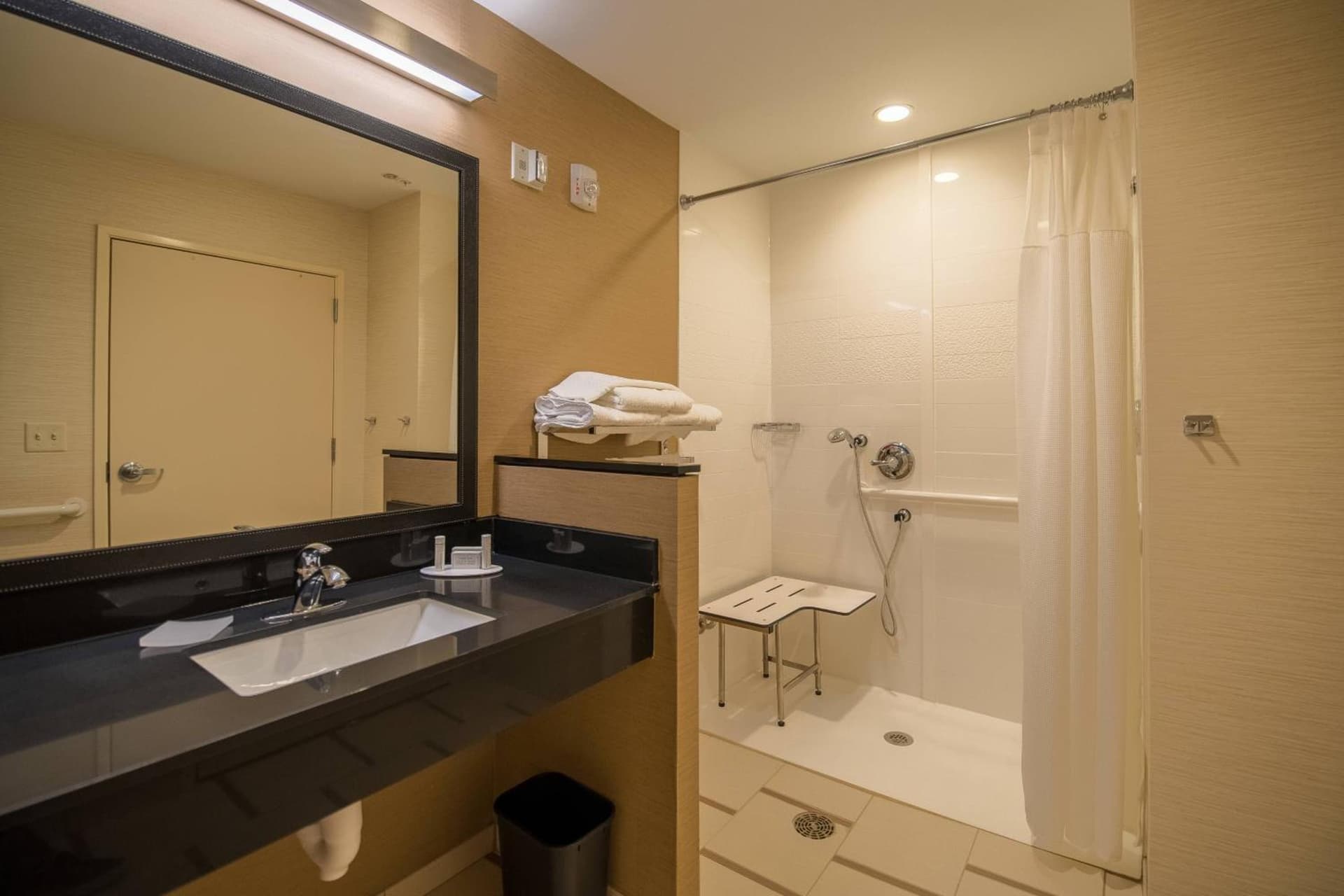 Fairfield Inn & Suites by Marriott Provo Orem gallery photo in Orem, UT — image 5