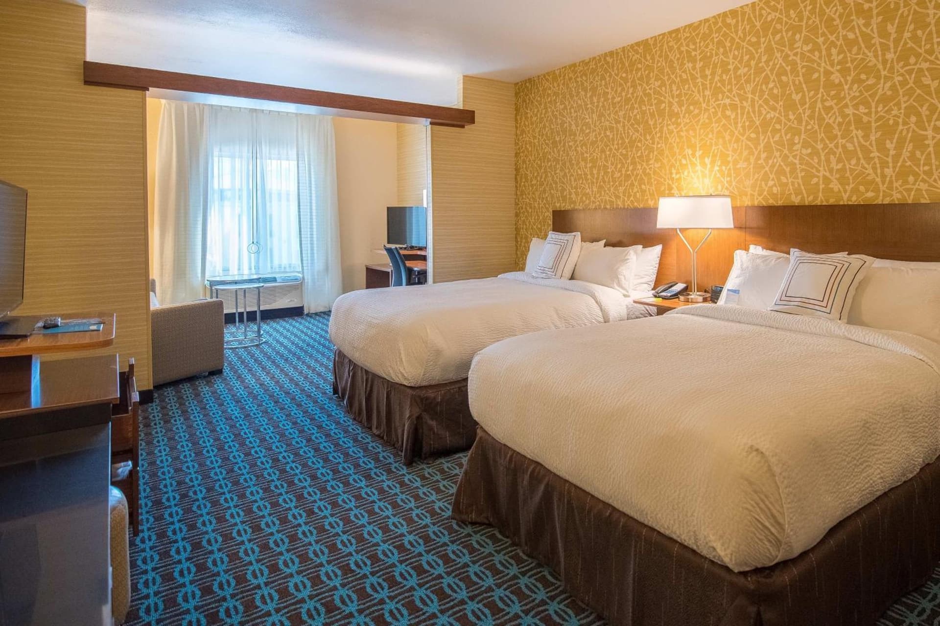 Fairfield Inn & Suites by Marriott Provo Orem gallery photo in Orem, UT — image 8