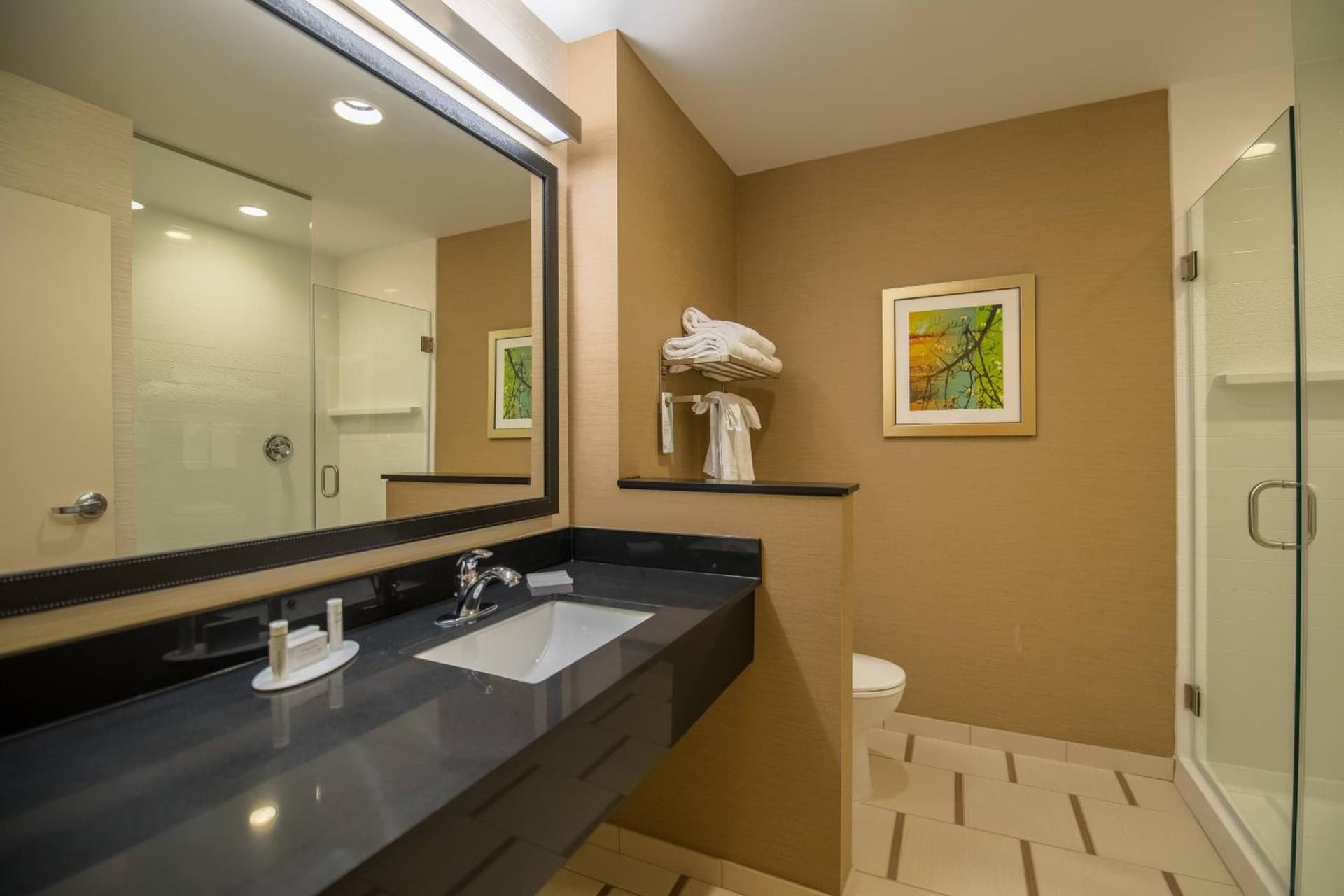 Fairfield Inn & Suites by Marriott Provo Orem gallery photo in Orem, UT — image 25