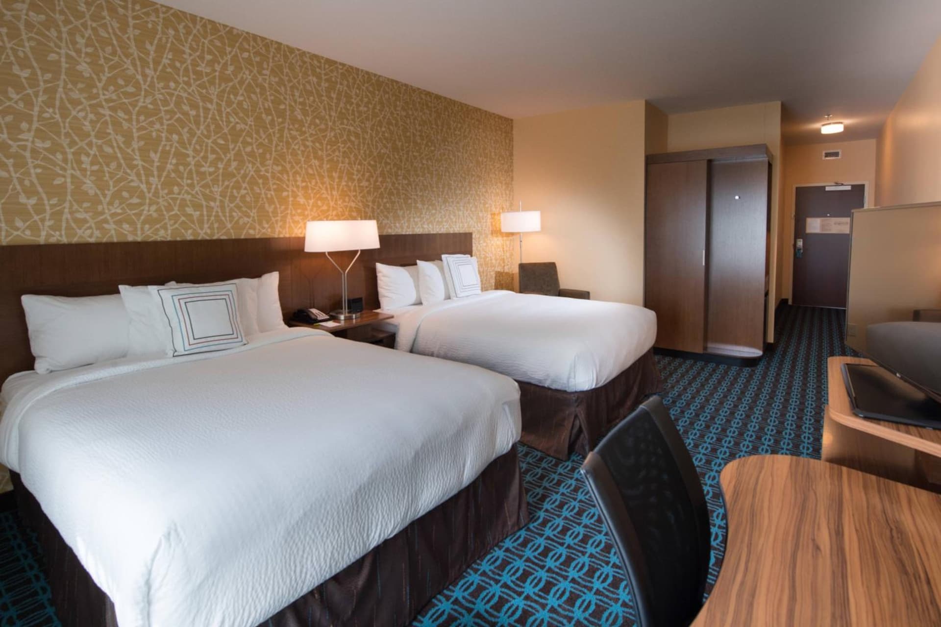 Fairfield Inn & Suites by Marriott Houma Southeast gallery photo in Houma, LA — image 13