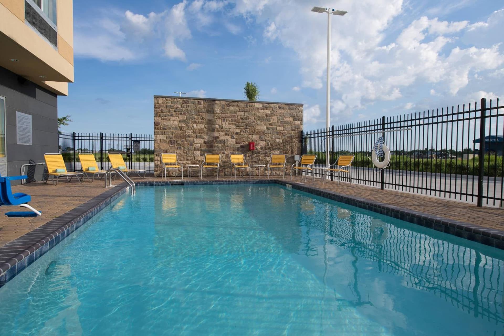 Fairfield Inn & Suites by Marriott Houma Southeast gallery photo in Houma, LA — image 7