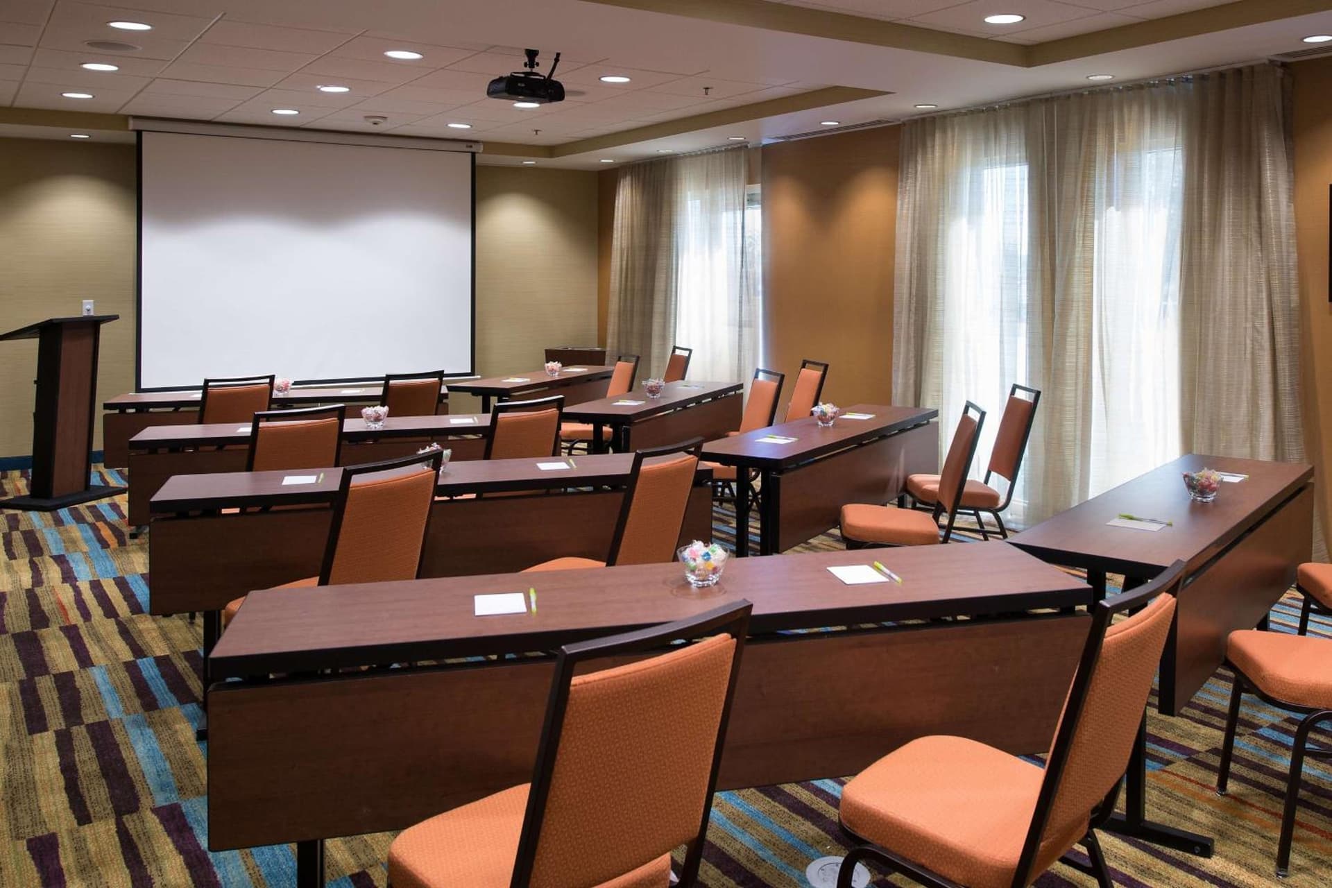 Fairfield Inn & Suites by Marriott Houma Southeast gallery photo in Houma, LA — image 14