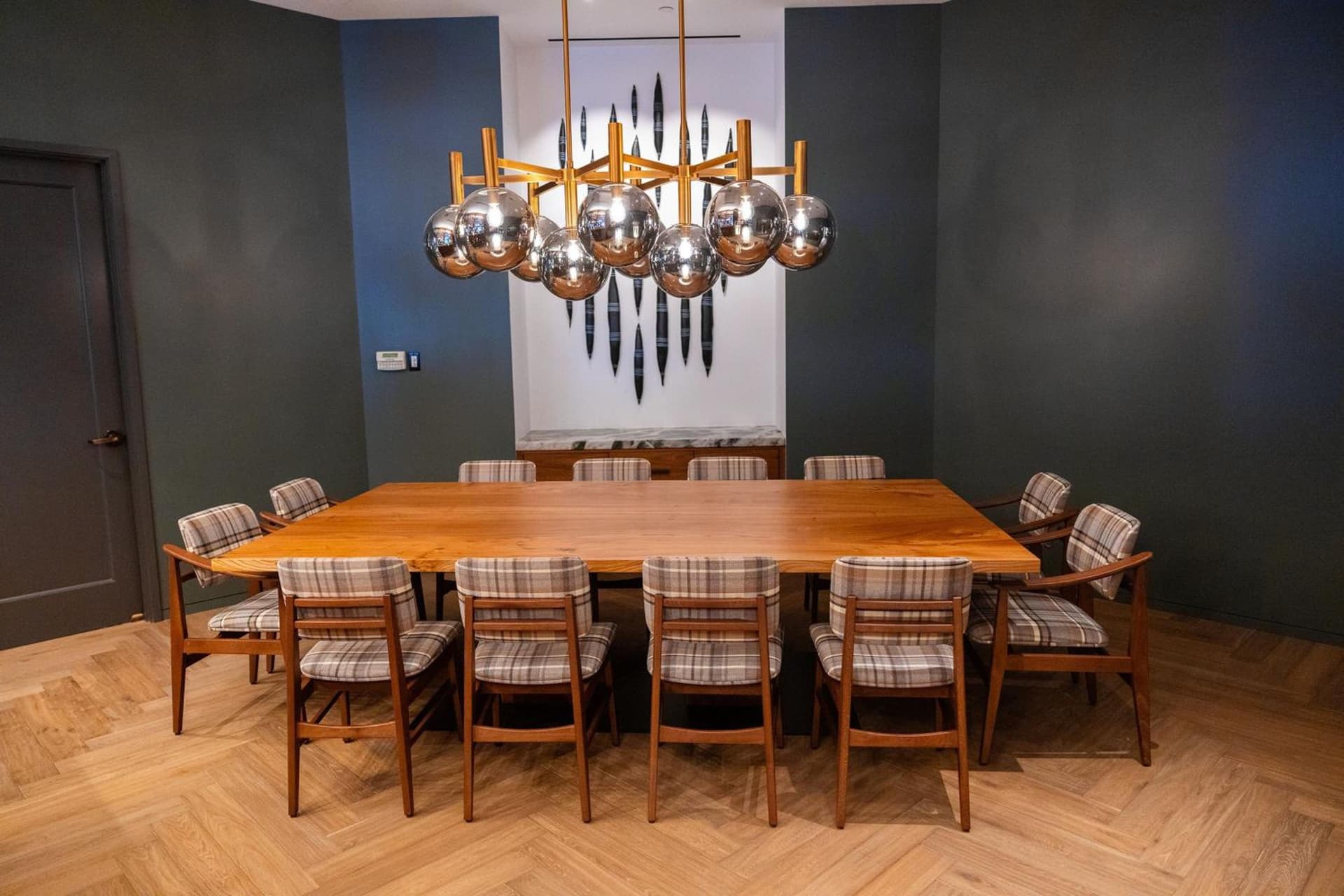Sheraton Grand Seattle gallery photo in Seattle, WA — image 72